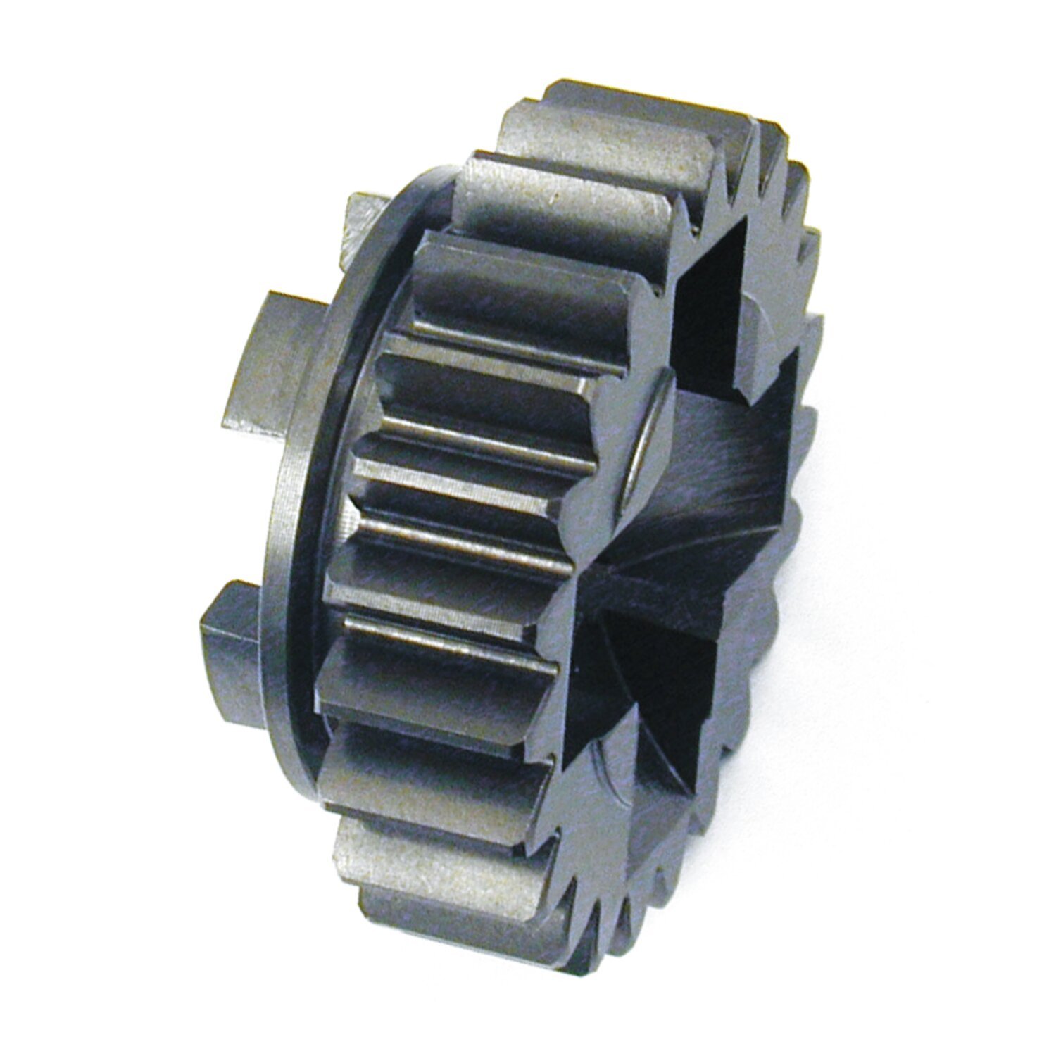 2nd gear, transmission mainshaft. 23t