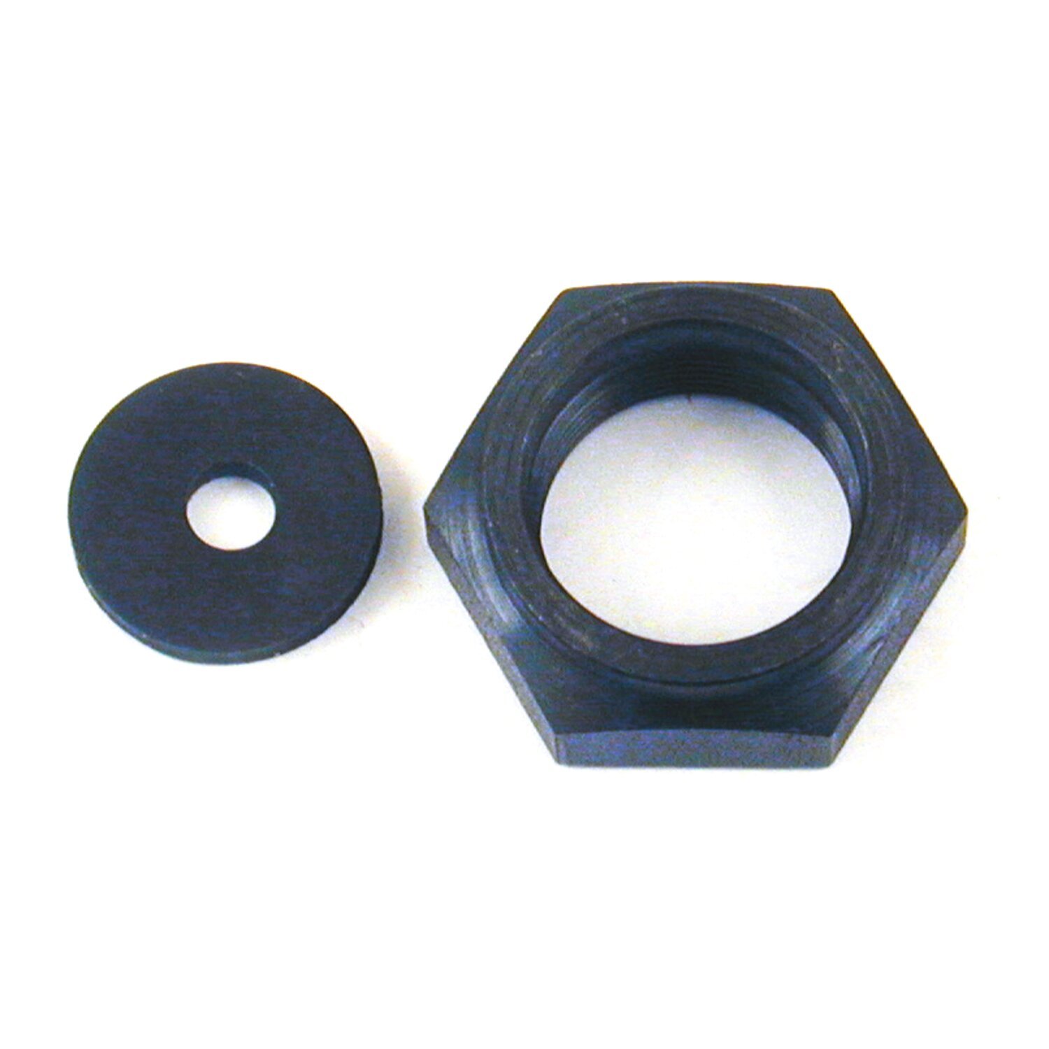 Nut, transmission sprocket K/XL