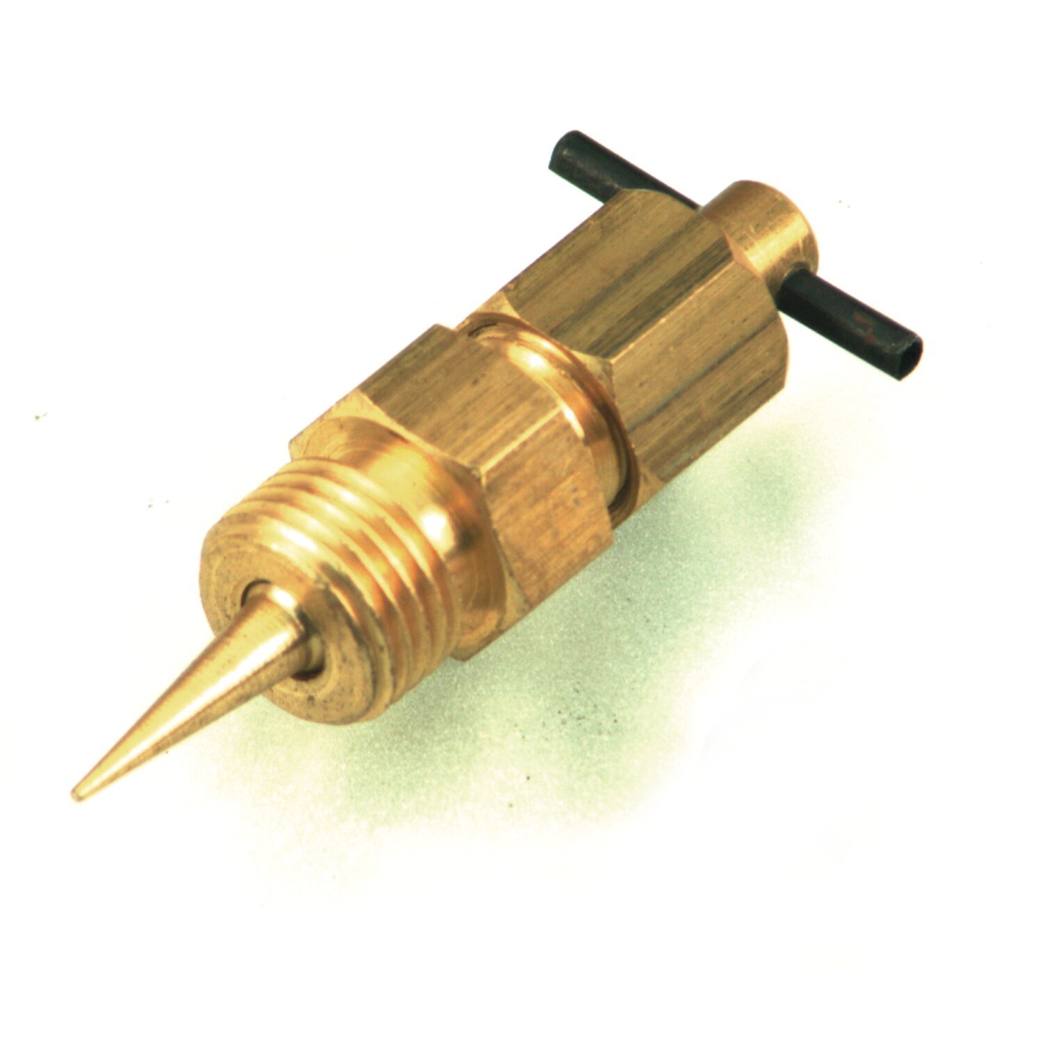 Adjustable main jet for S&S Super B/D
