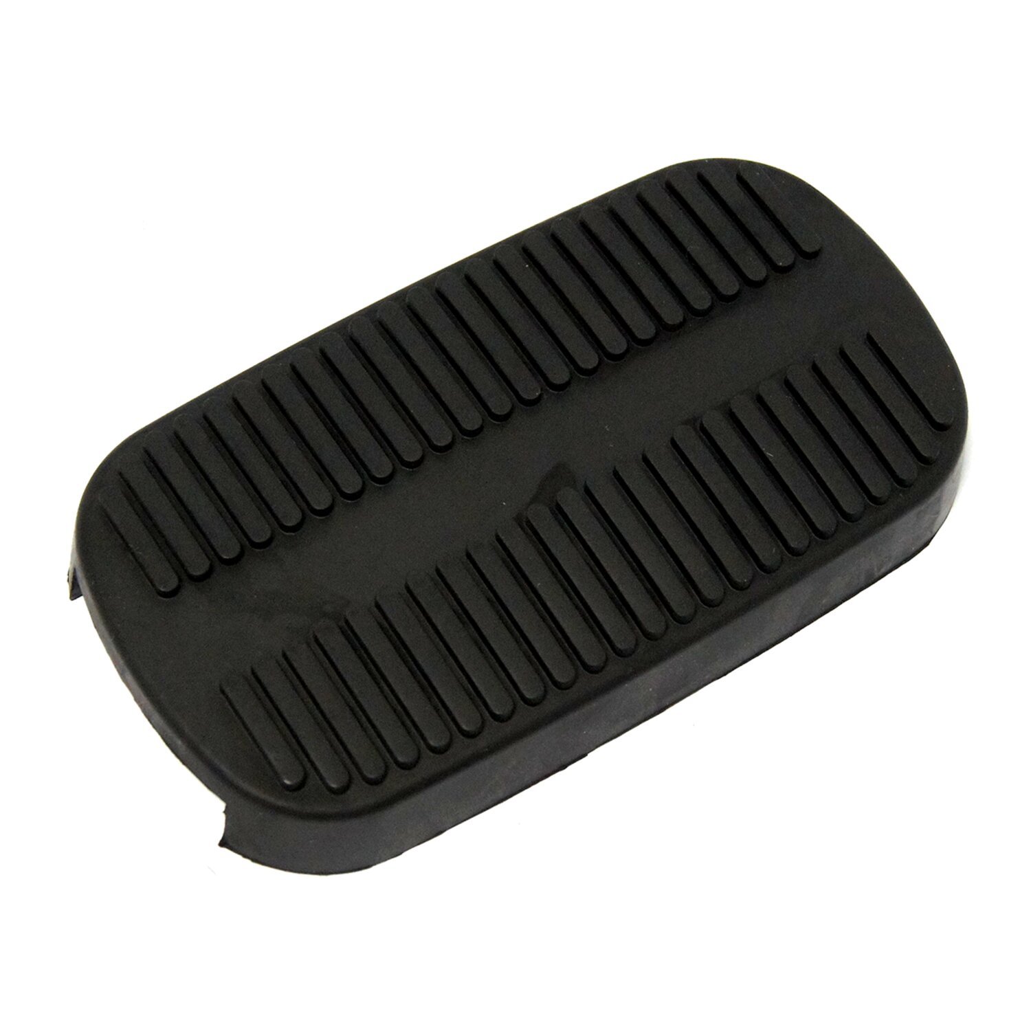 Brake pedal pad