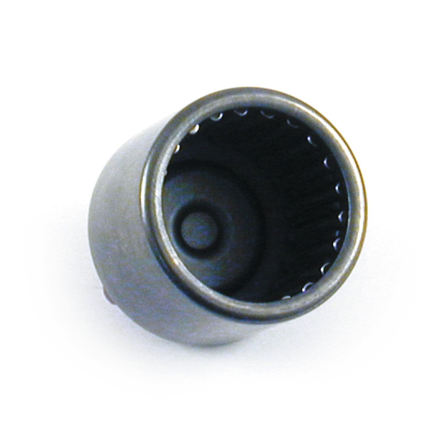 S&S bearing, transmission closed end