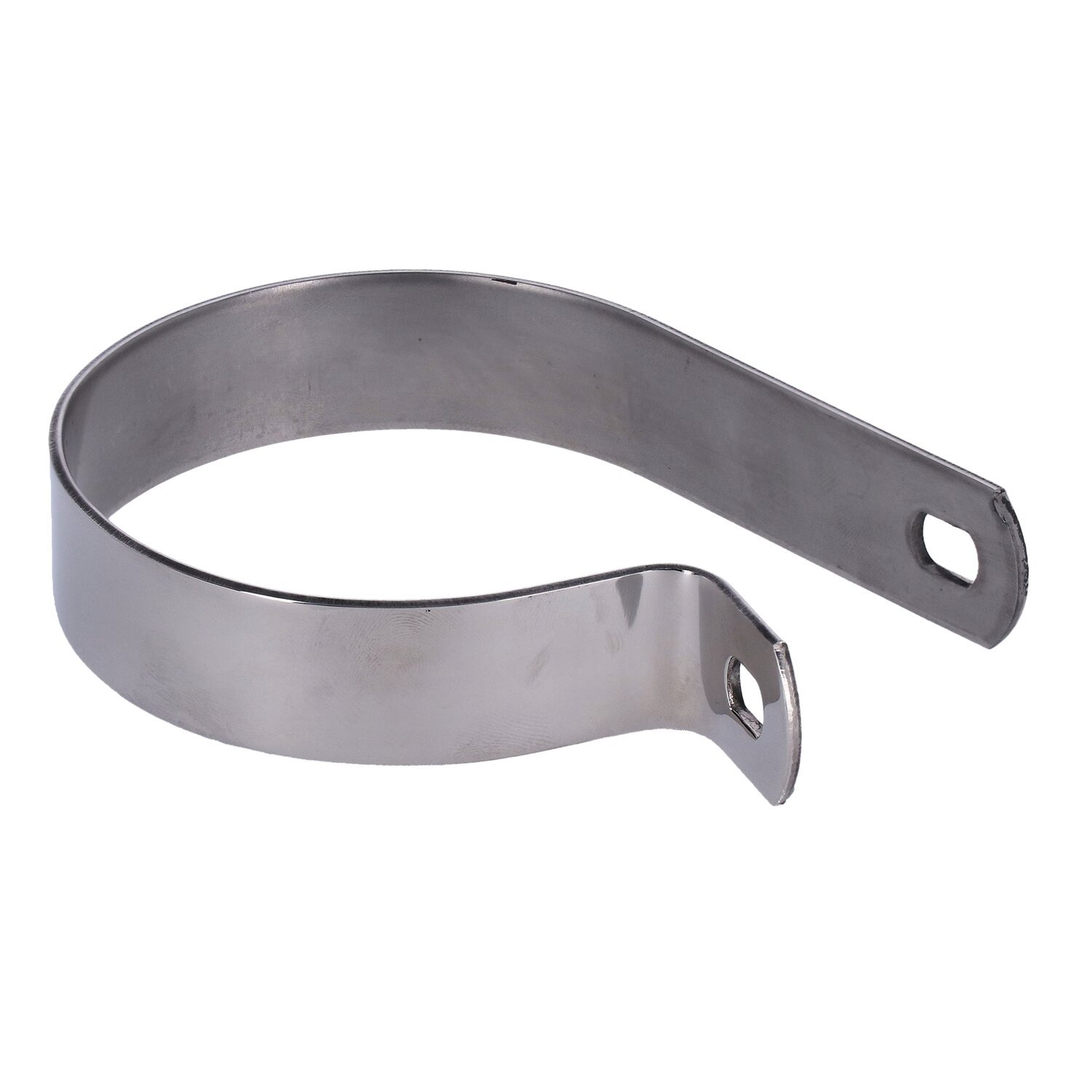 Paughco, Muffler P-clamp 1-7/8