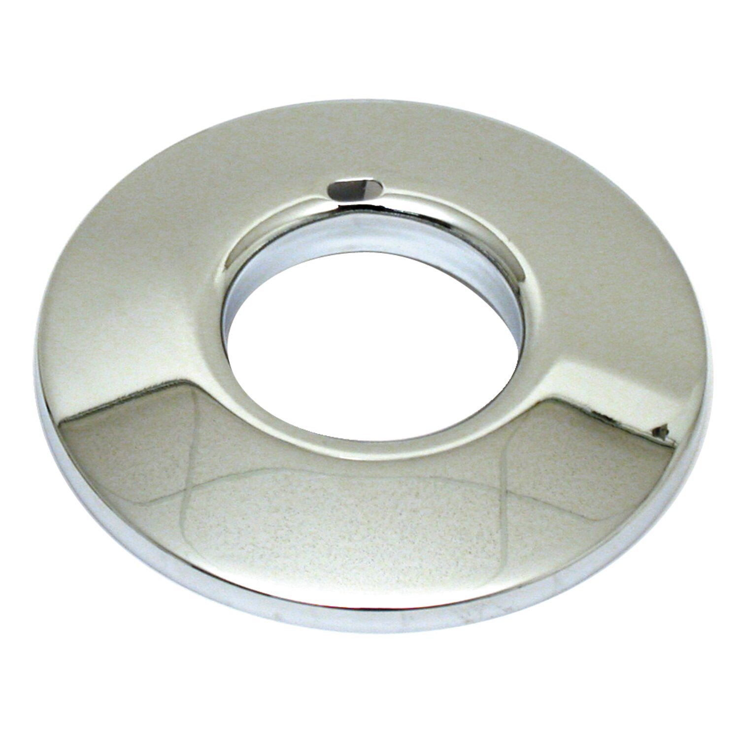 Front hub cap