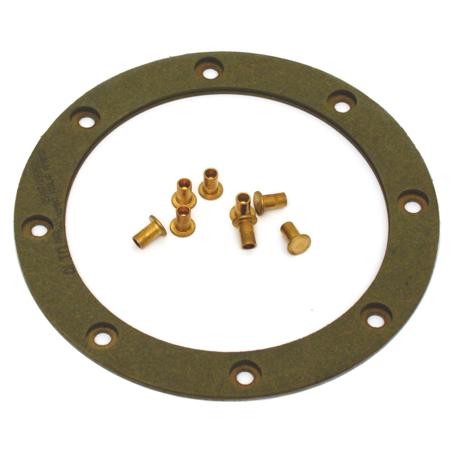 Alto, clutch hub liner