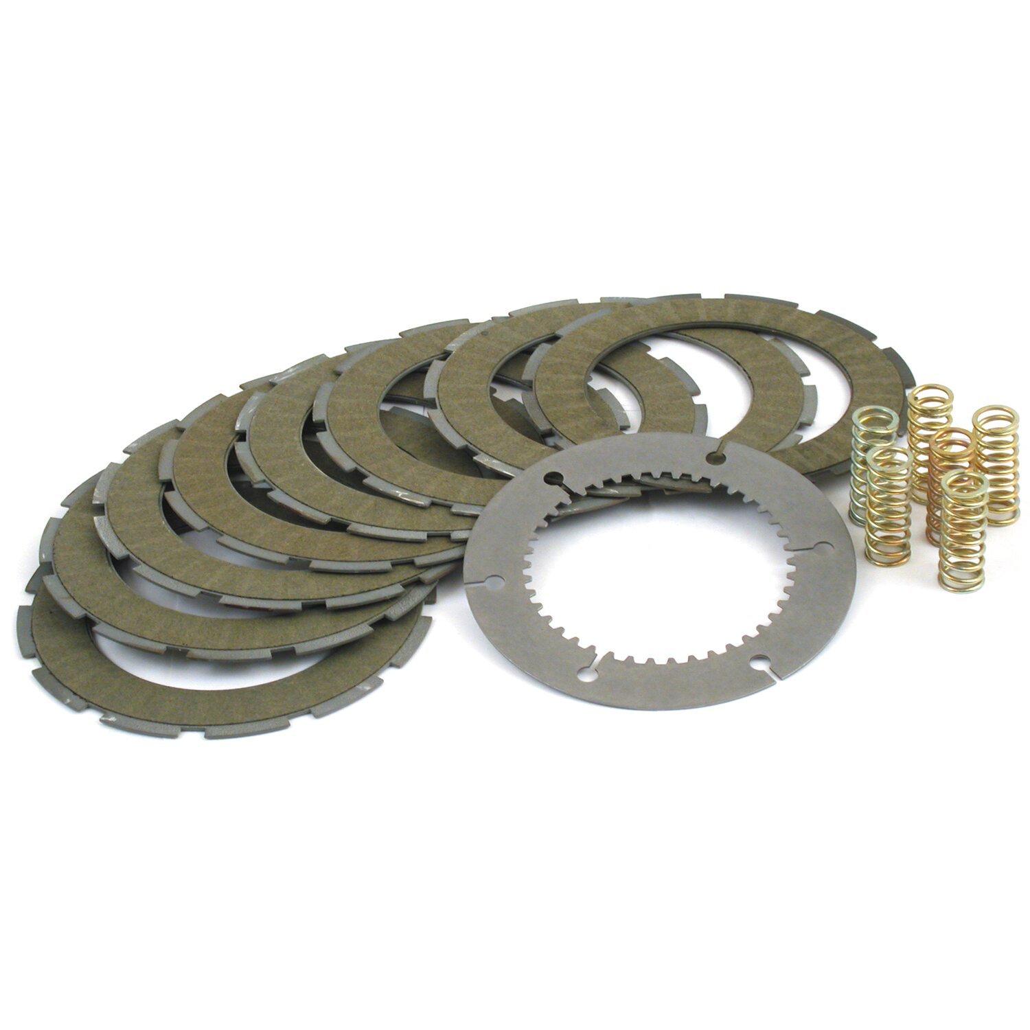 Barnett, Extra Plate clutch plate kit. Aramid