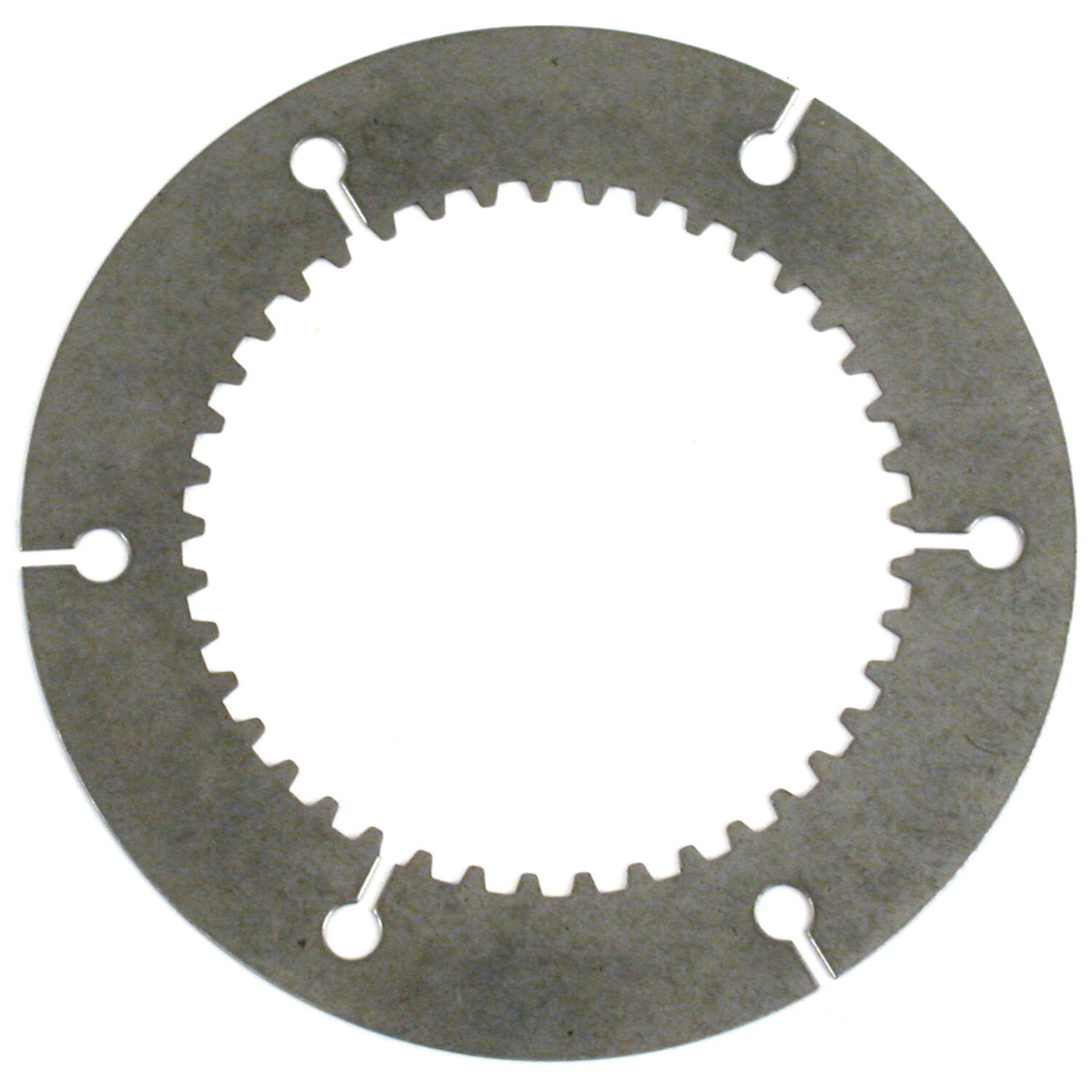 Barnett, clutch steel drive plate, 0.047 inch