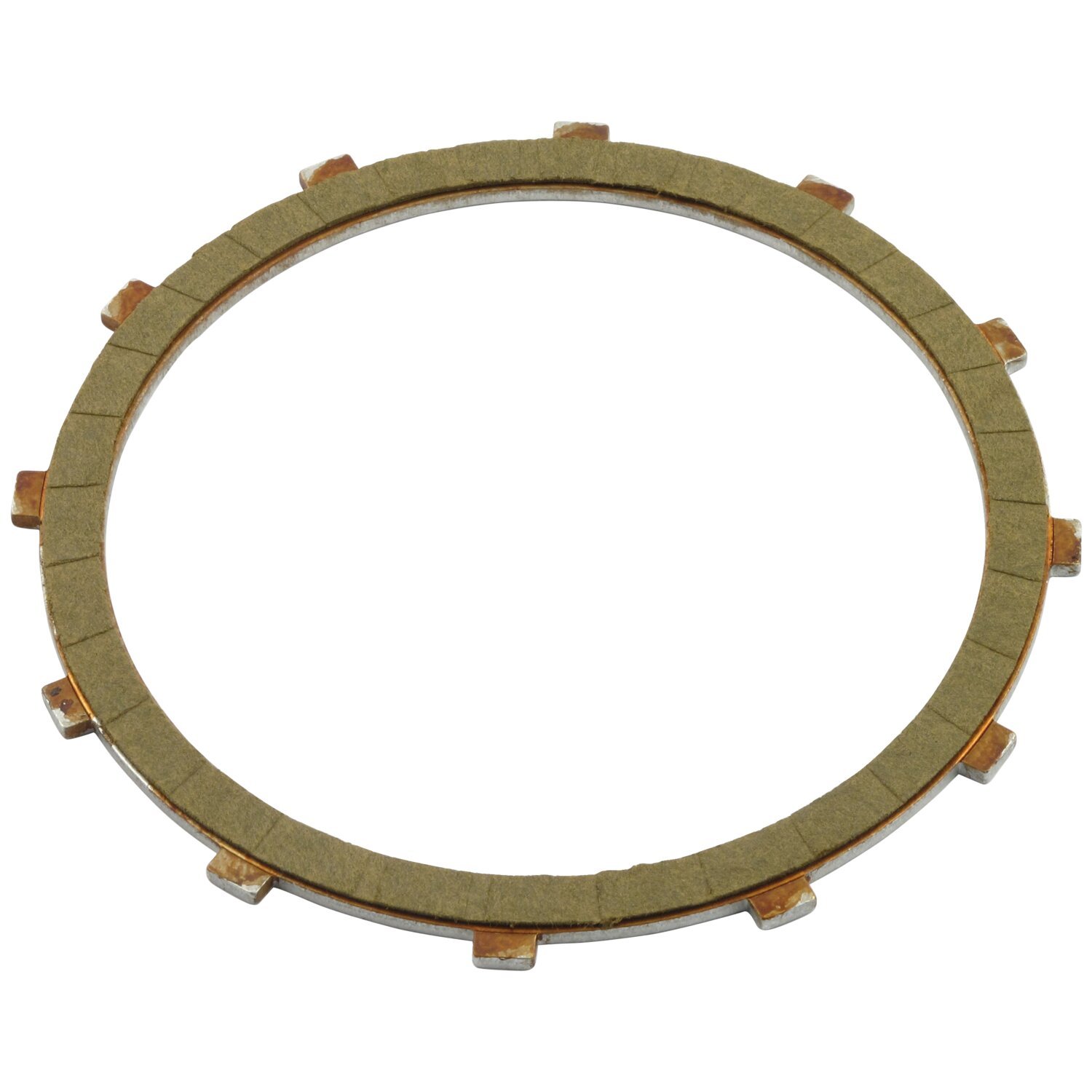 Barnett, clutch outer drive plate