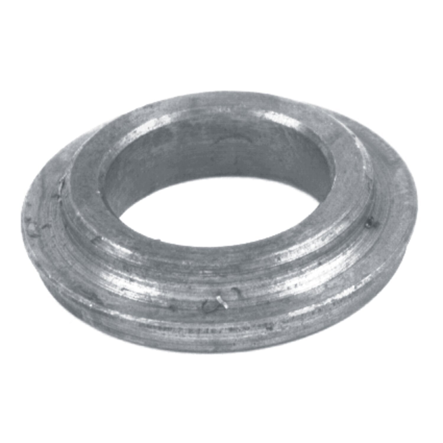 Spacer,wheel bearing. Rear/right. OEM replacement reference