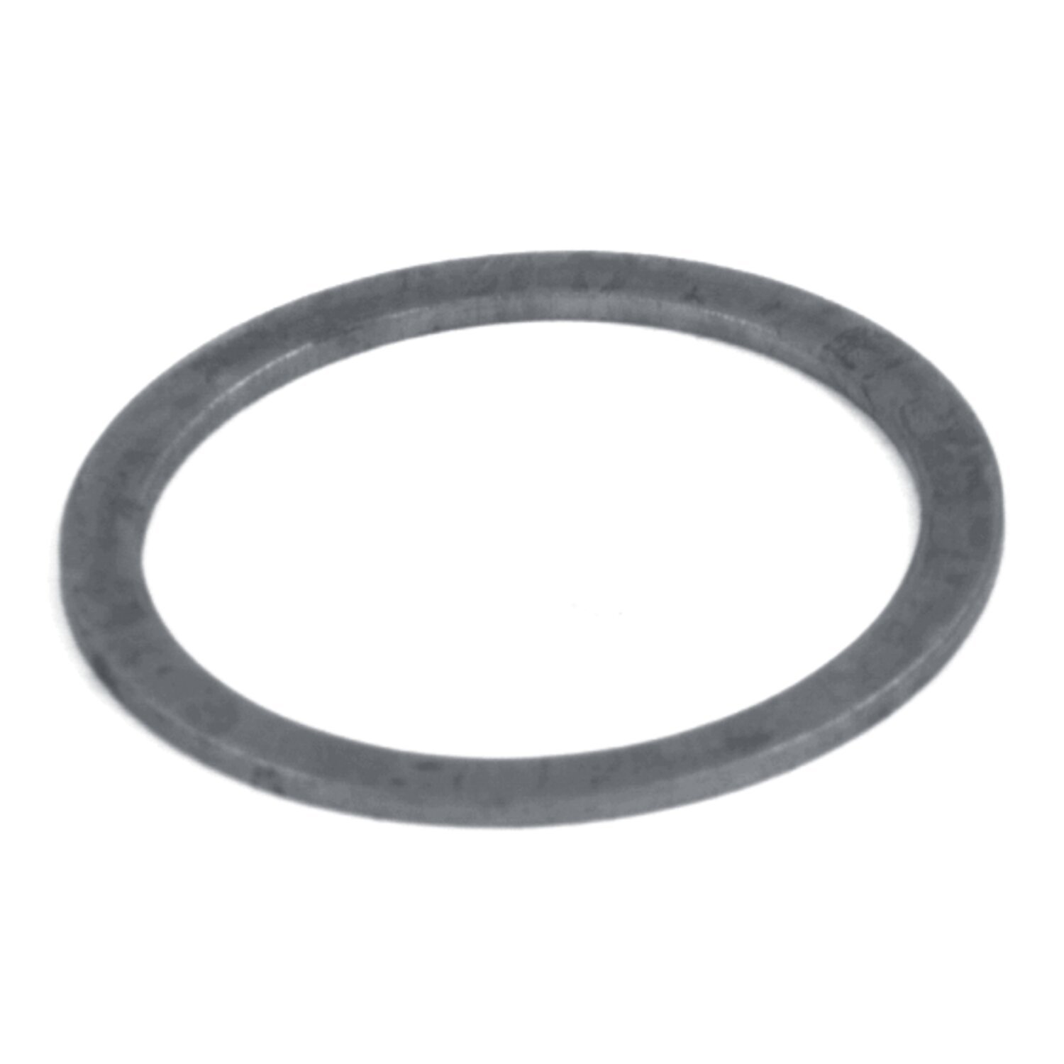 Thrust washer, wheel hub r/l