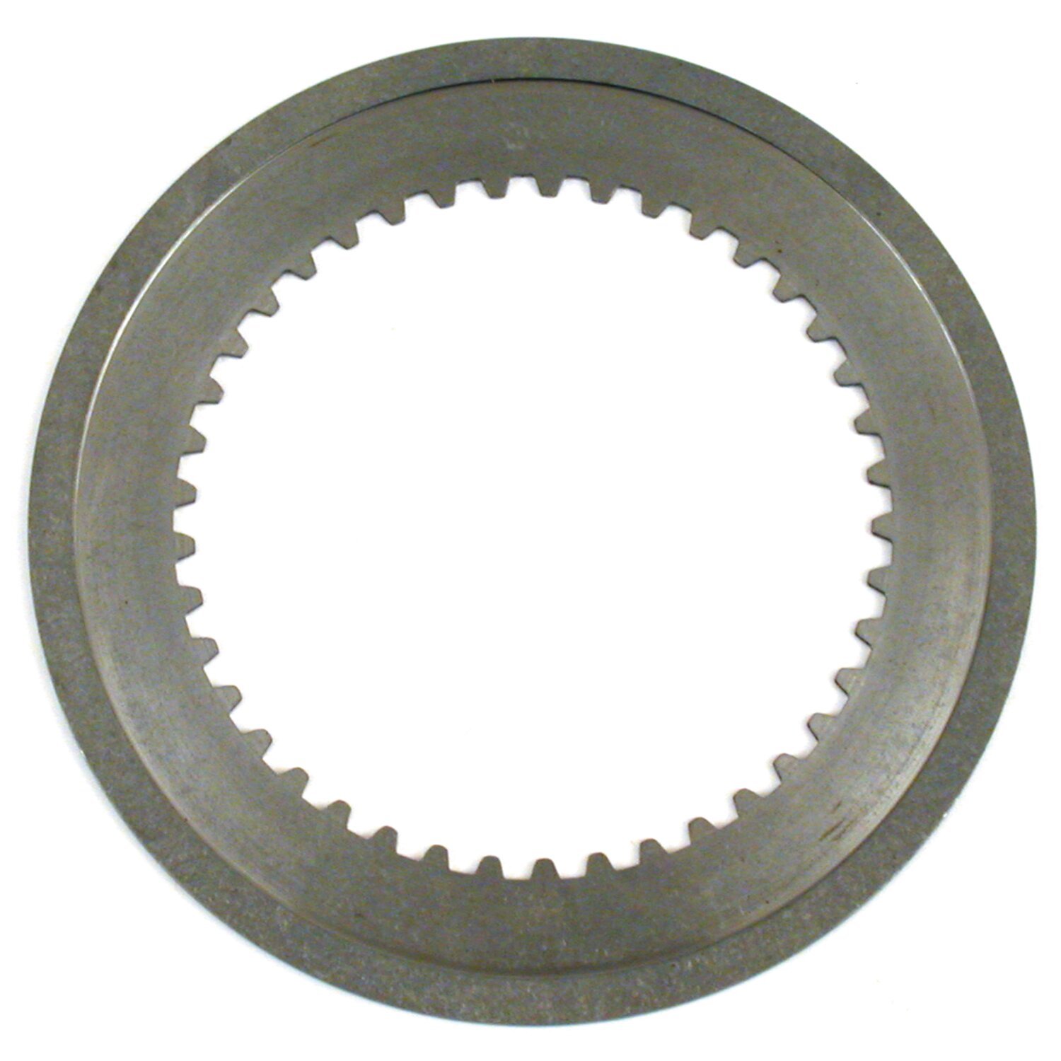 Barnett, clutch steel backing plate. Sportster