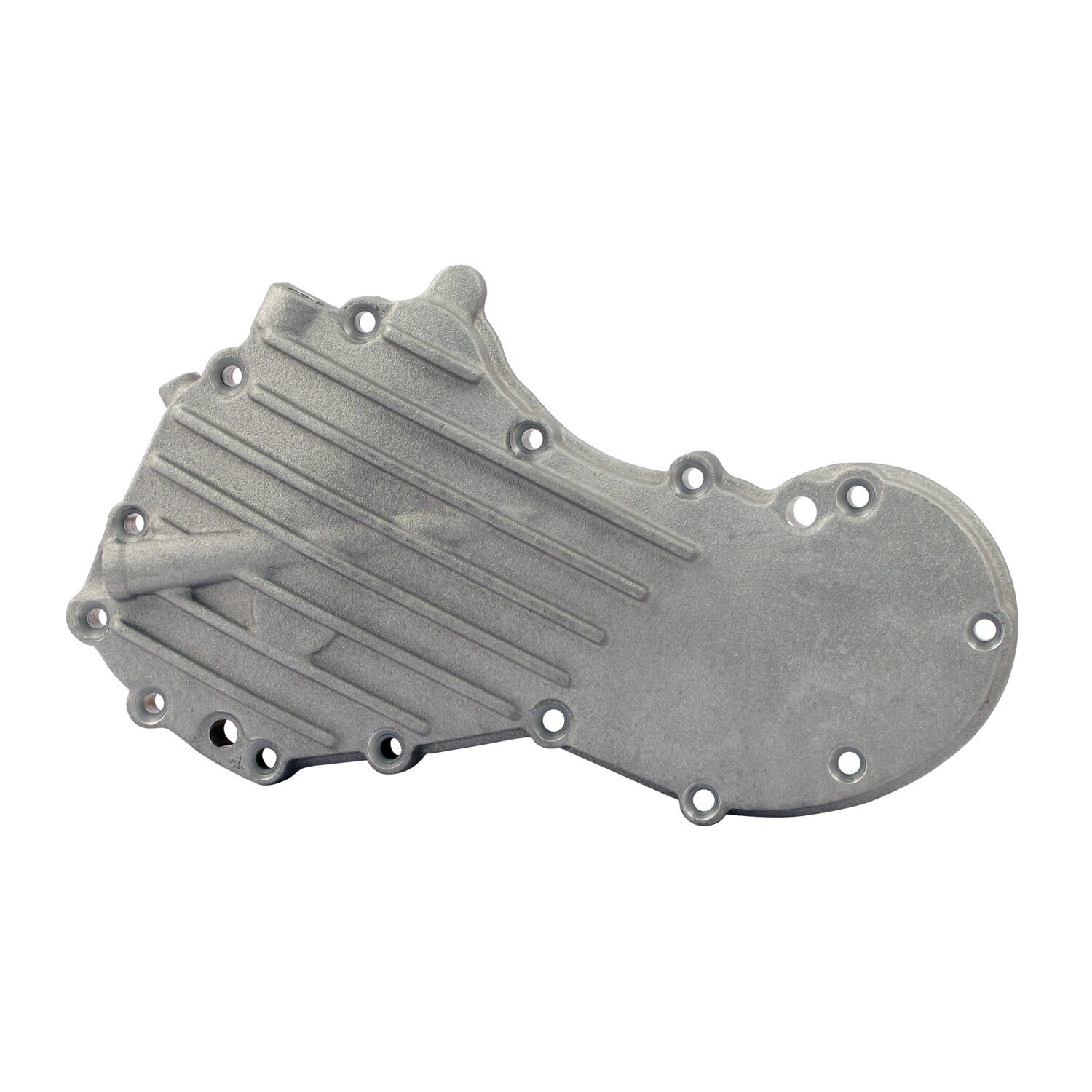 S&S, 40-E48 generator cam cover kit. For OEM cases