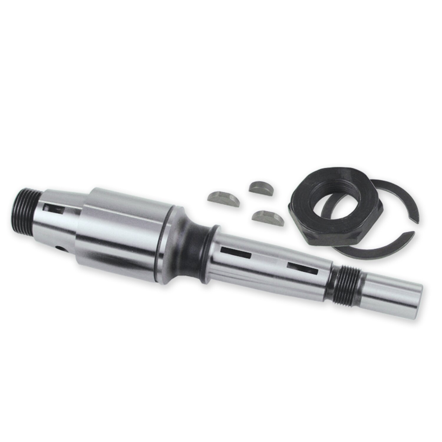 S&S, pinion shaft assembly 81-99. STD