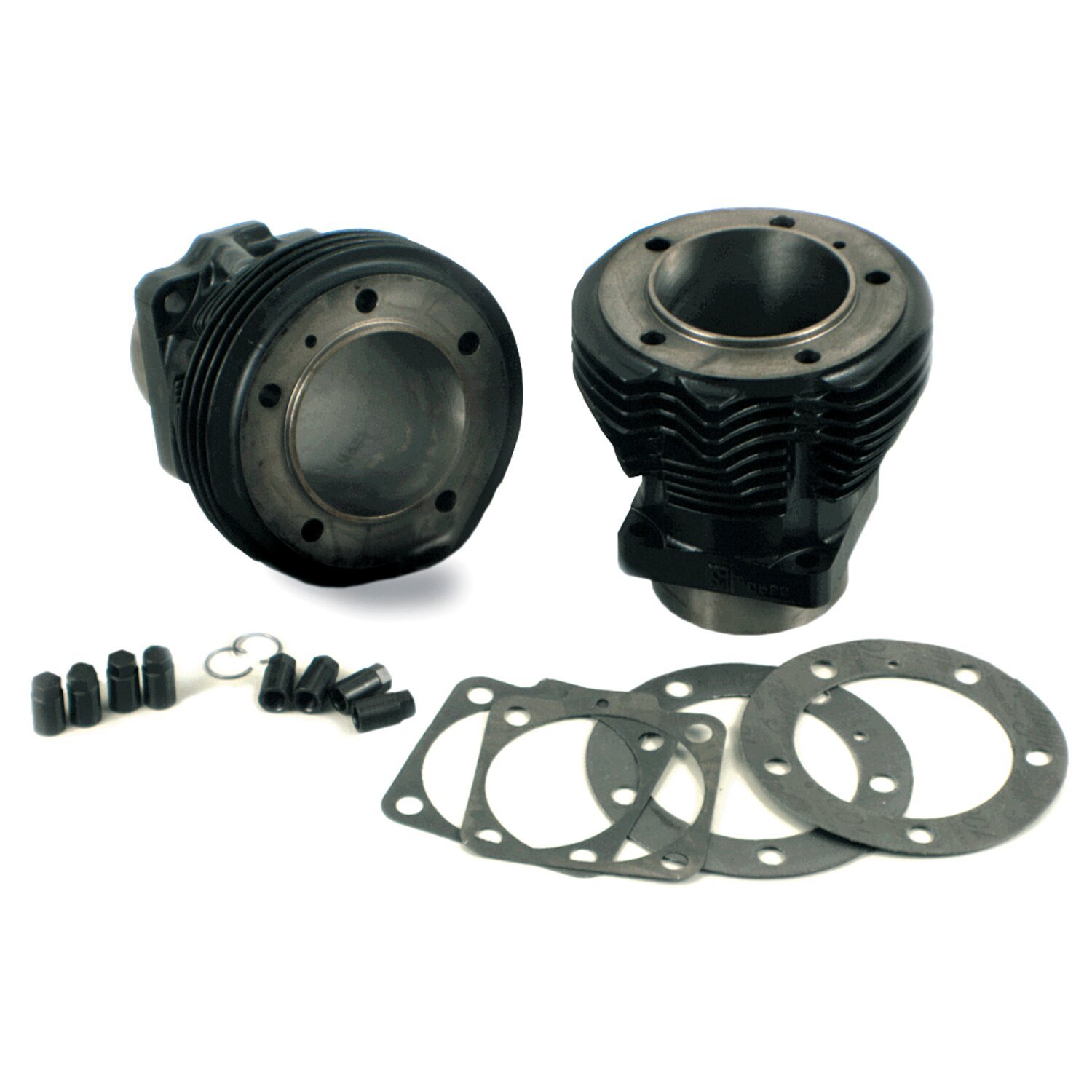 S&S, 3-7/16" bore 1200cc cylinder kit