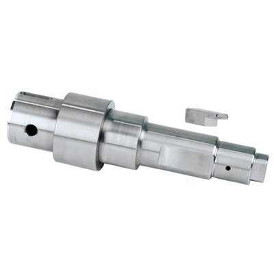 Replacement for S&S 5-piece flywheels for OEM Twin Cam A engines (without balancers).