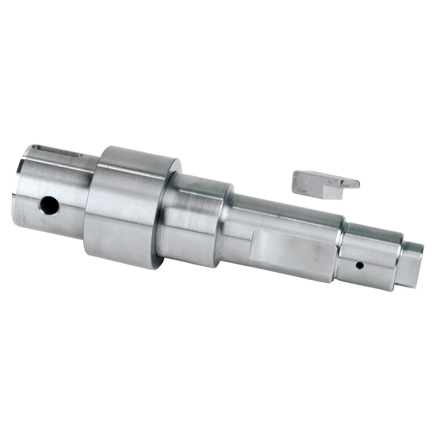 S&S, pinion shaft TCA