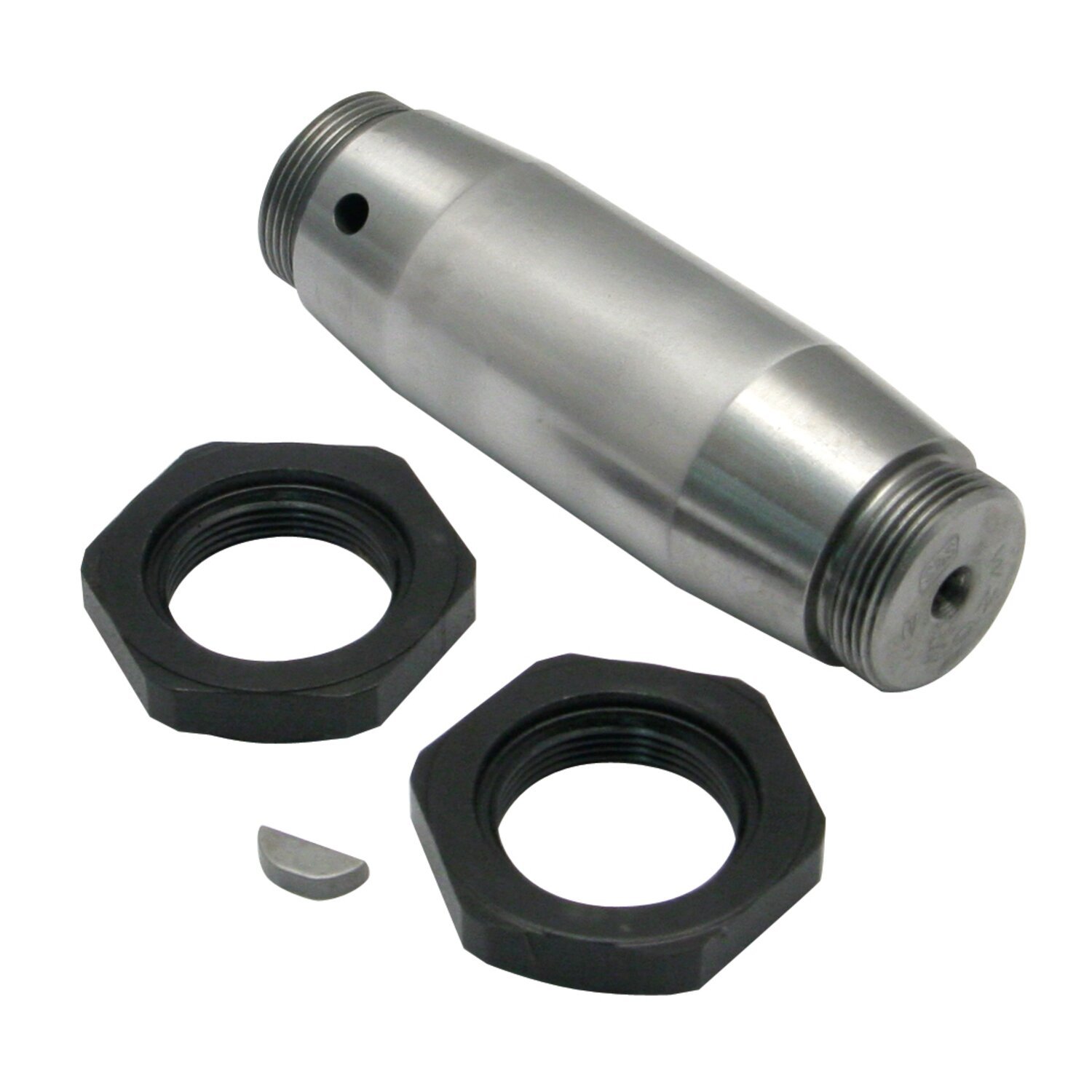 S&S, 41-E81 crankpin assembly. +.001"