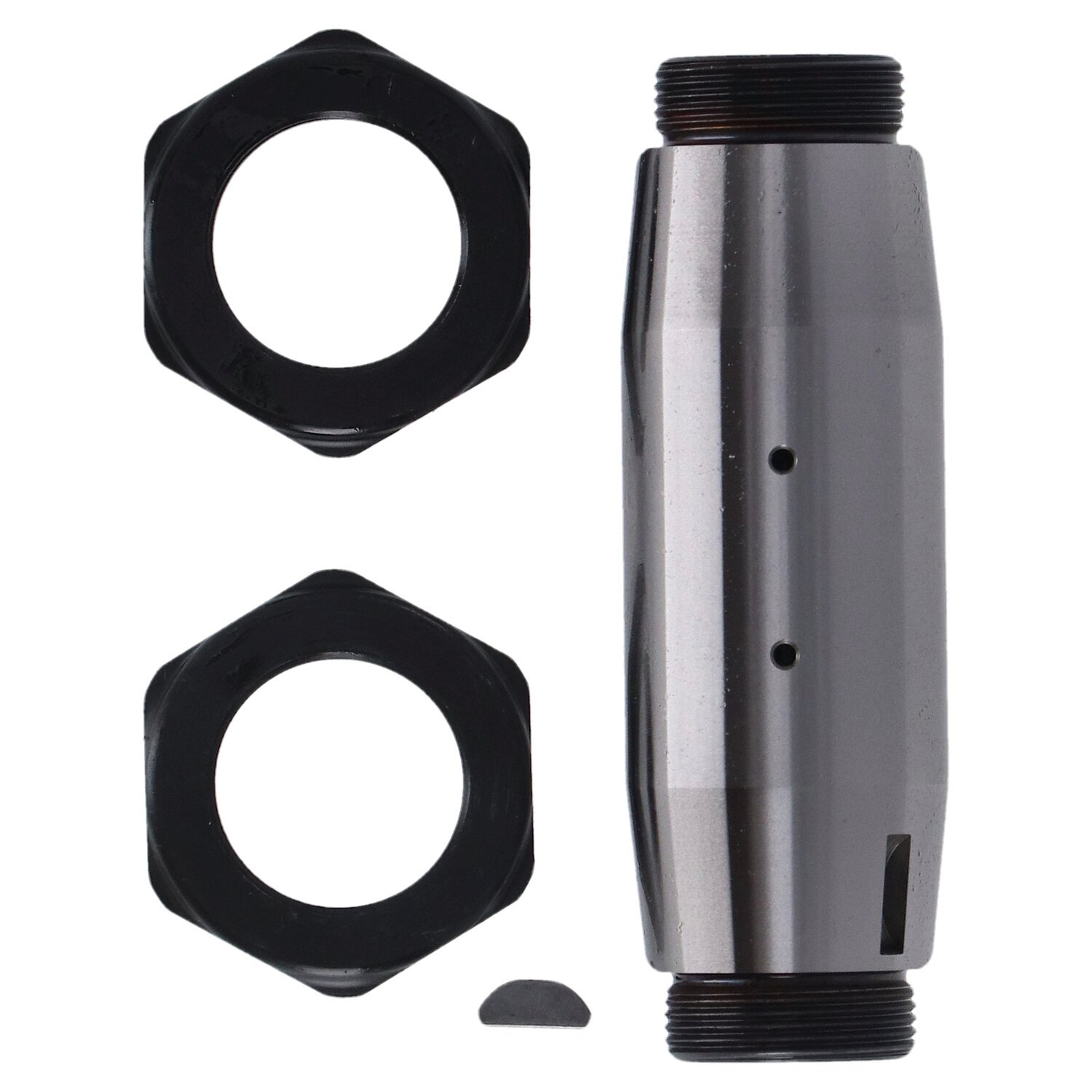 S&S, 41-E81 crankpin assembly. +.002"
