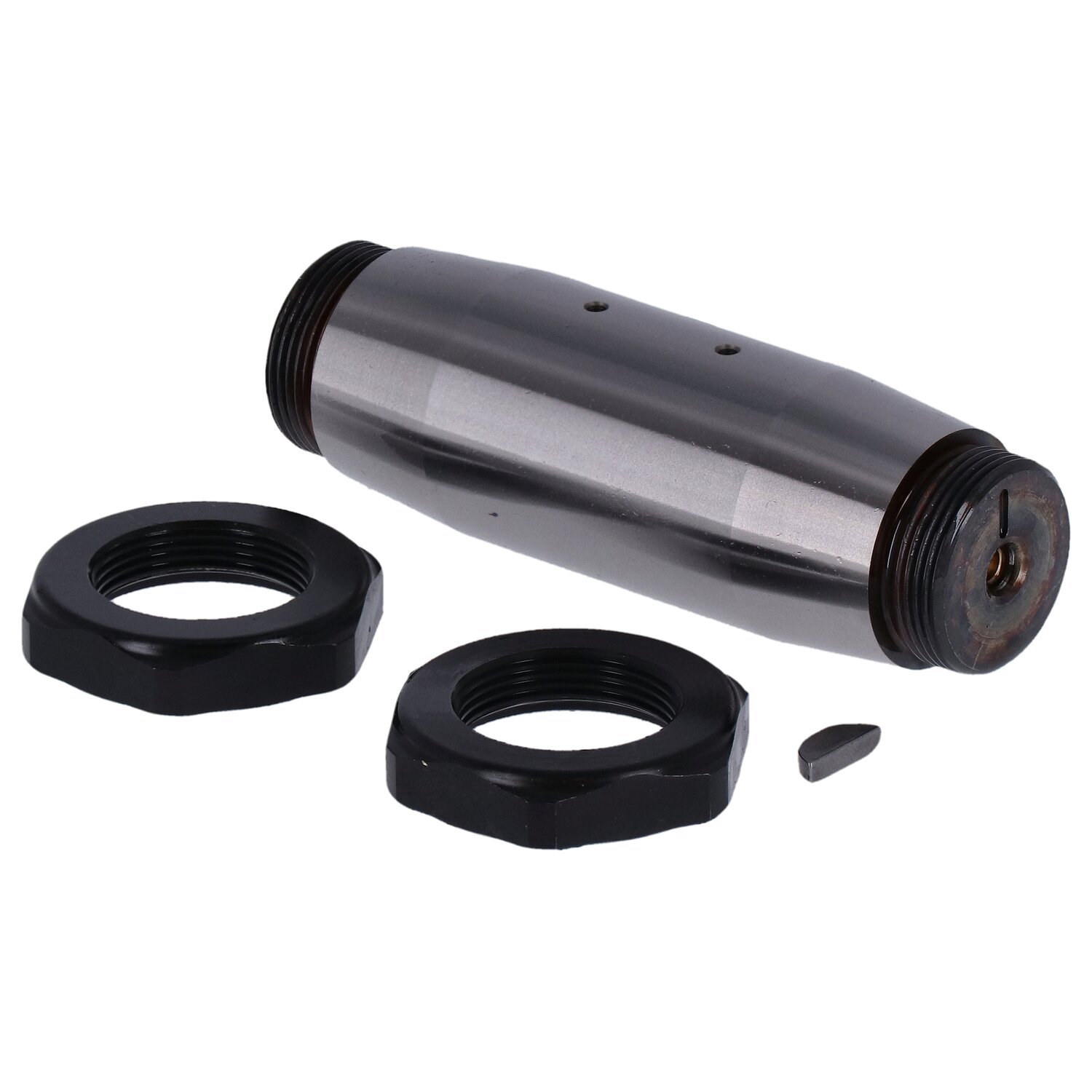 S&S, 41-E81 crankpin assembly. +.002"