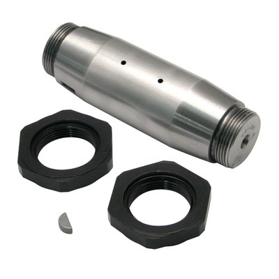 1.251" OD. Includes crankpin nuts and crankpin woodruff key.