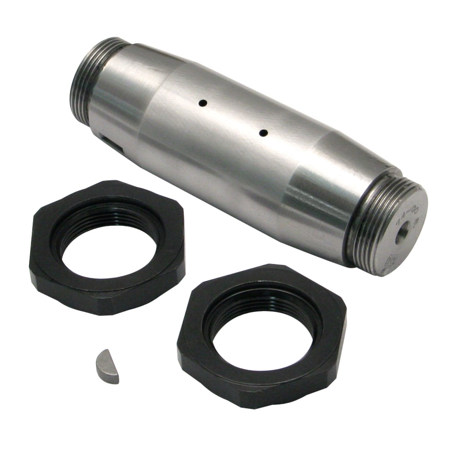 S&S, L81-99 crankpin assembly. +.002"