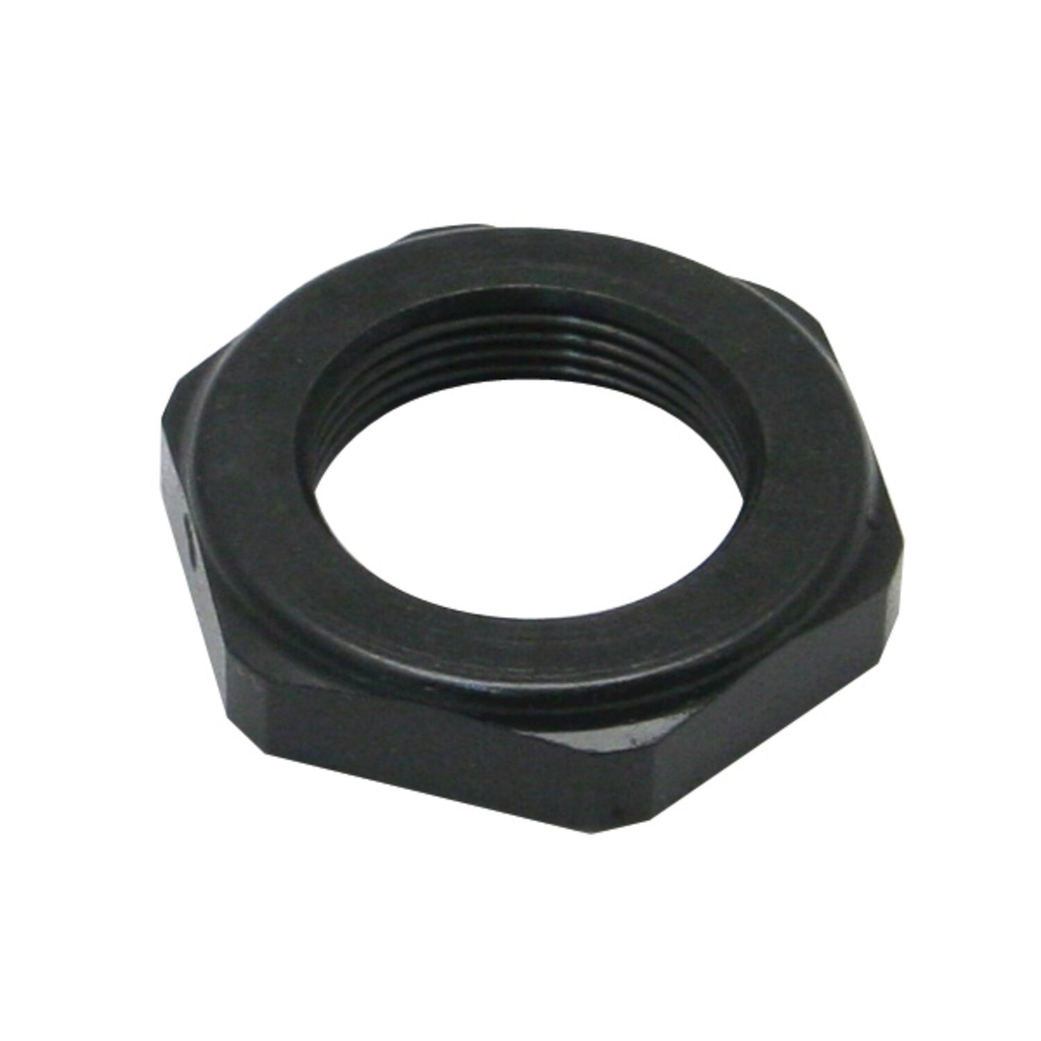 S&S, crankpin nut