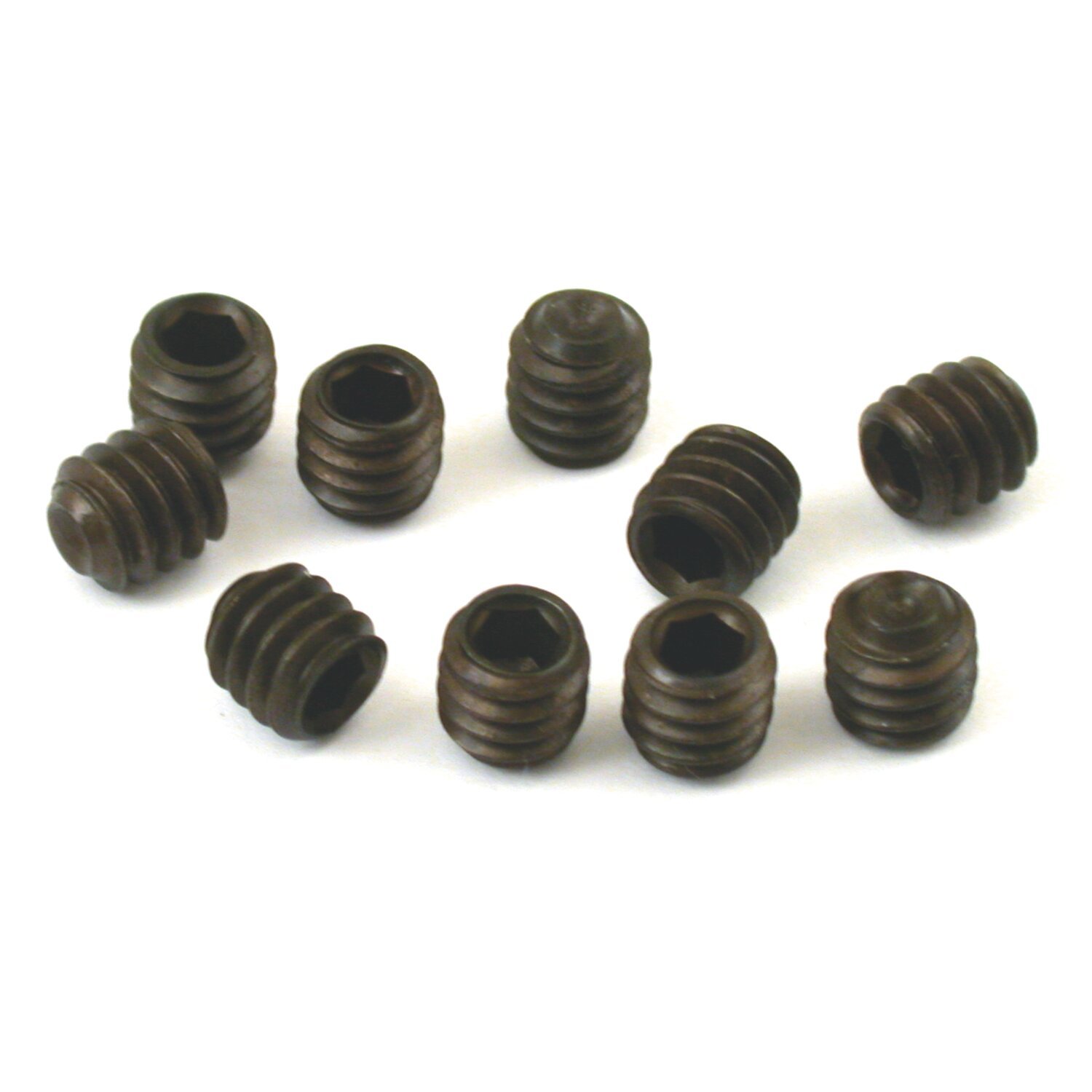 S&S, plug 1/4-20 x 1/4"