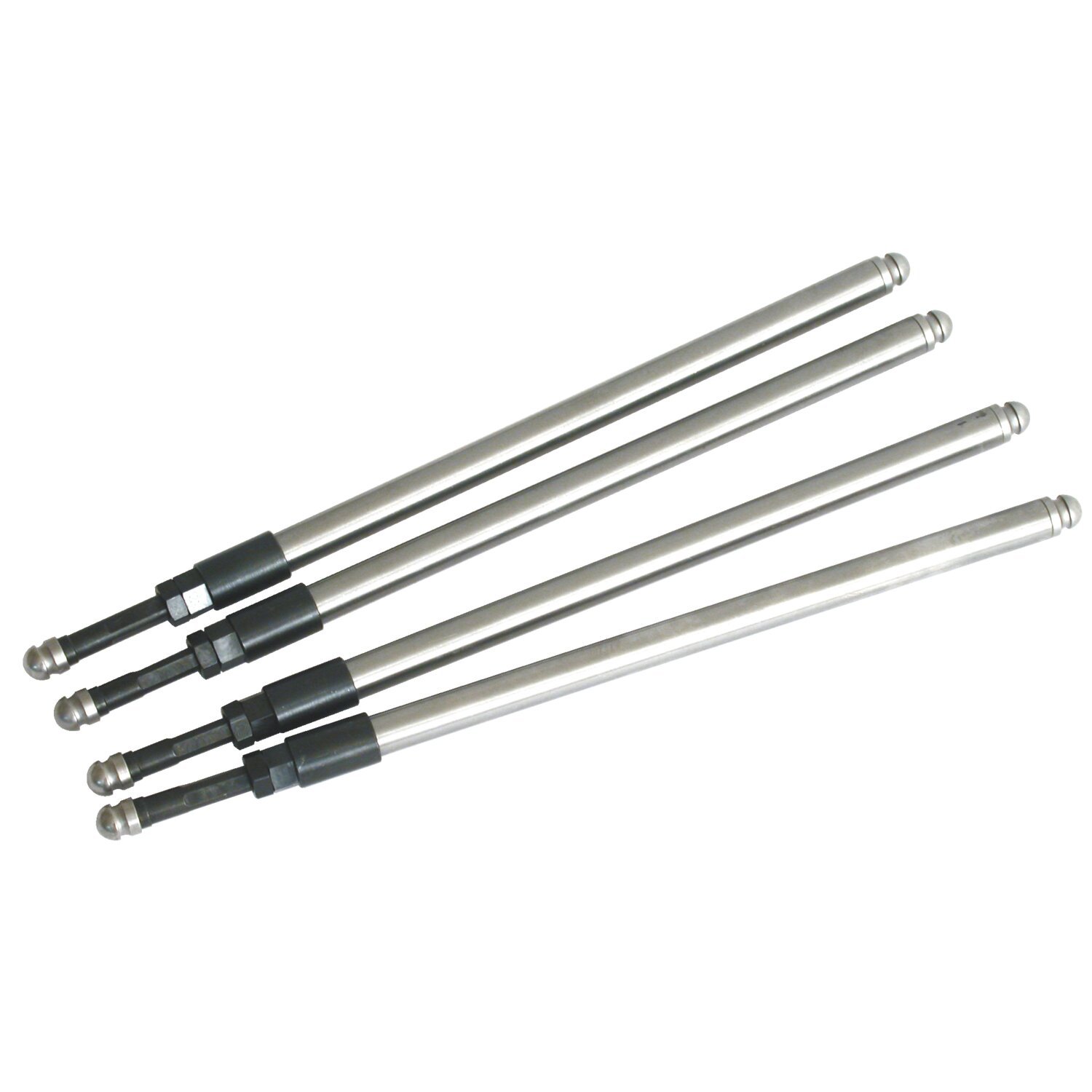 S&S, Quickee adjustable pushrod set