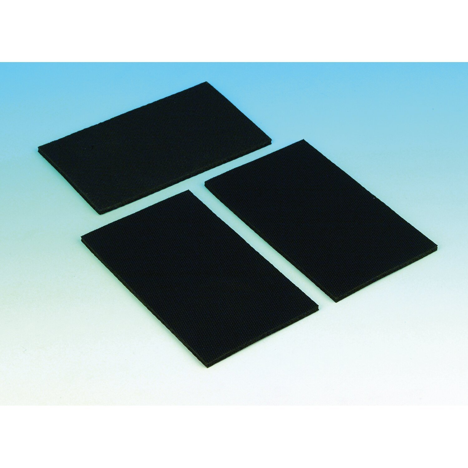 James, battery pad. Bottom