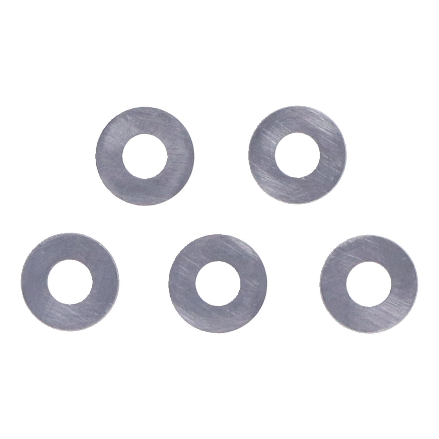 Breather valve shim, .120"