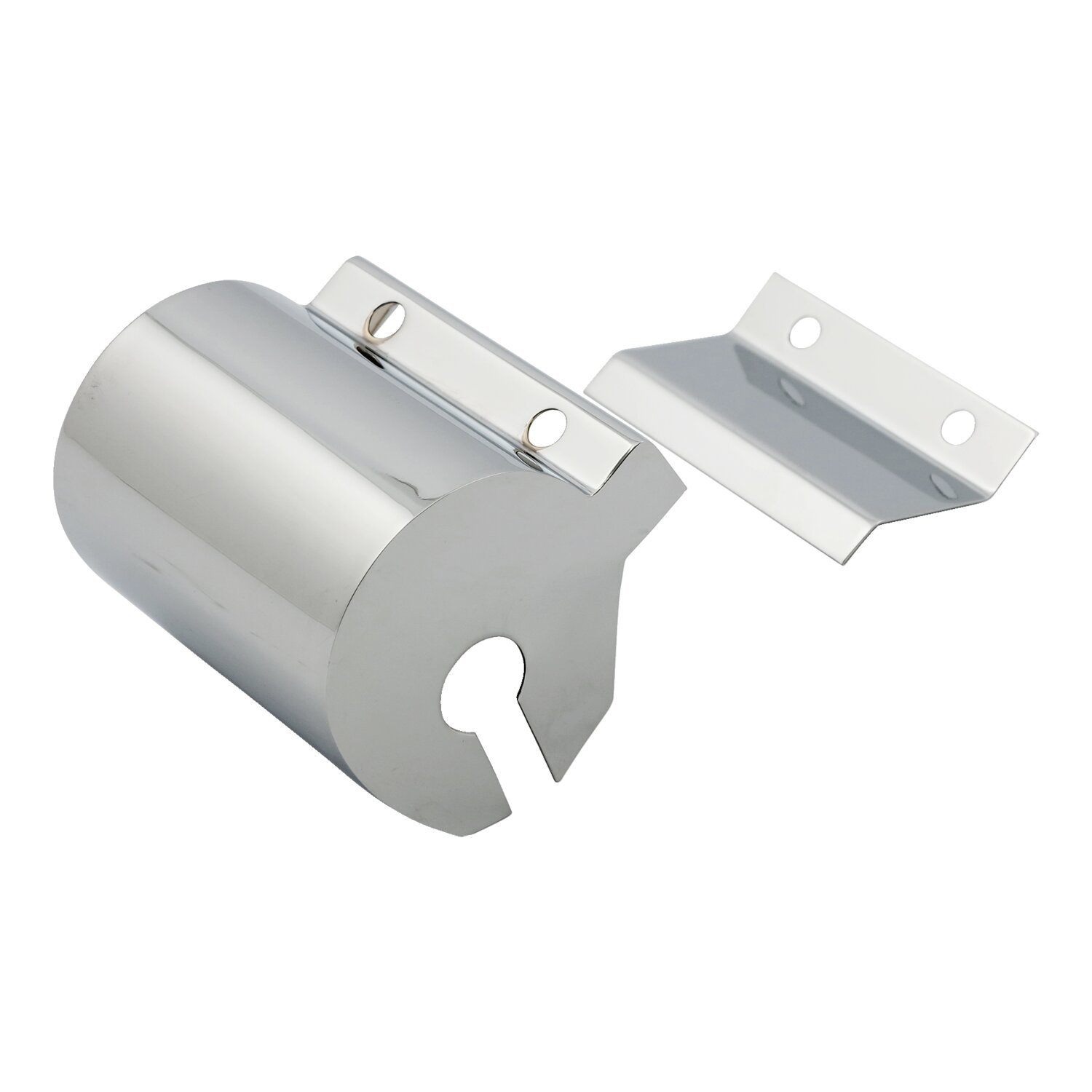 Coil cover, 71-81 Sportster OEM style