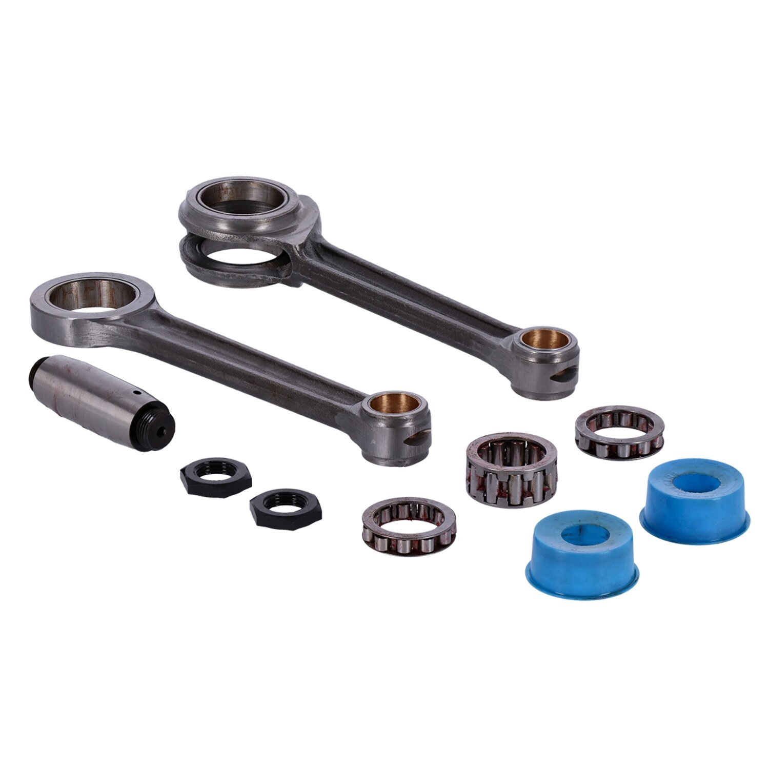 Connecting rod set