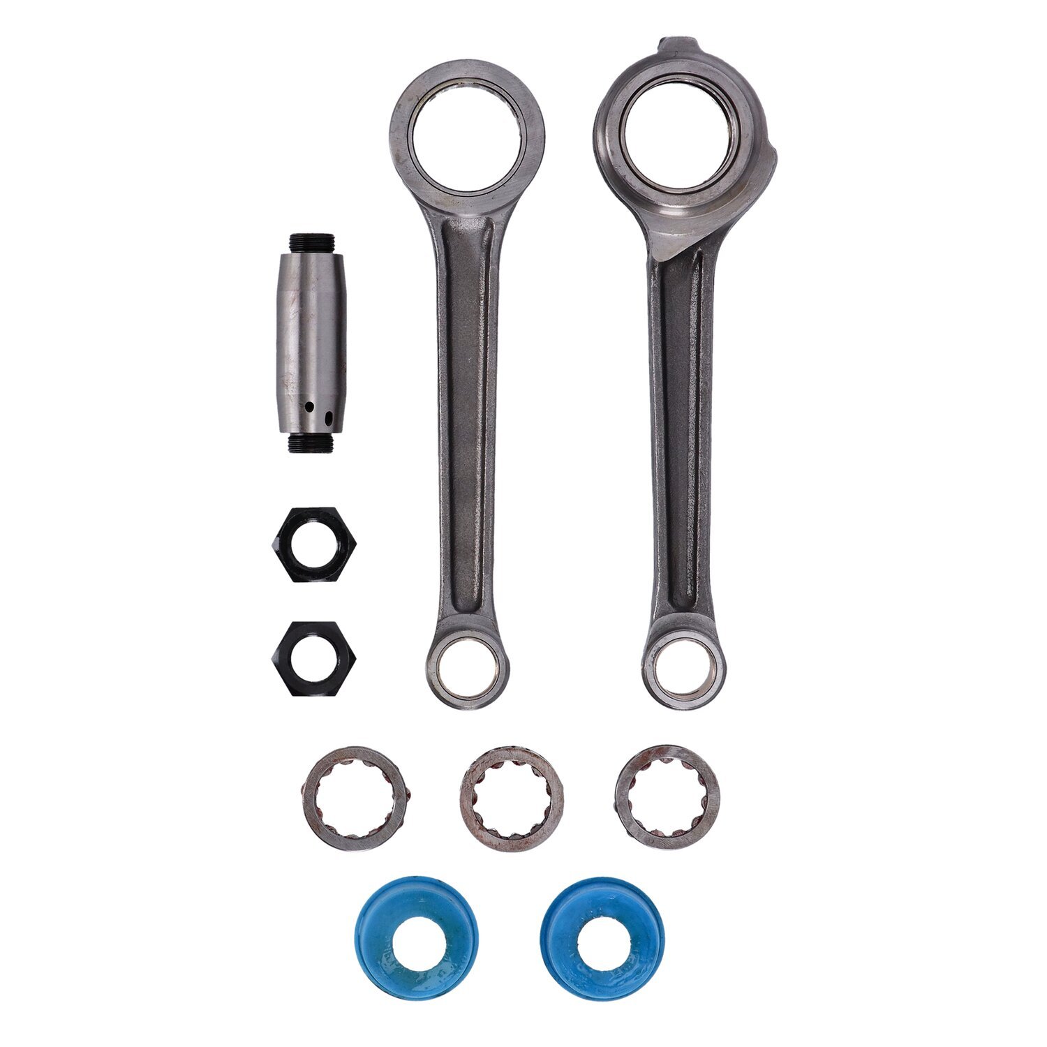 Connecting rod set