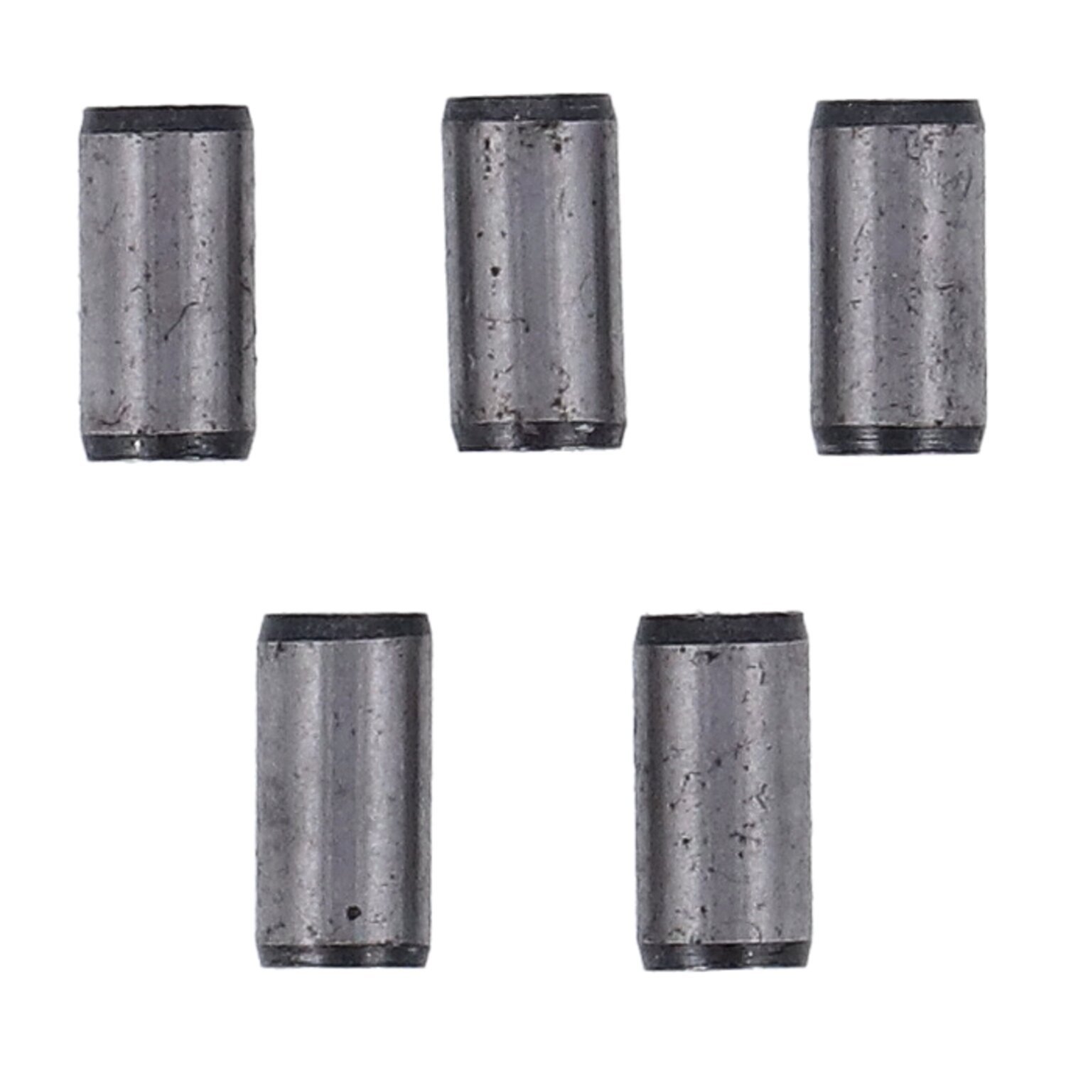 S&S, dowel pin. Case to case/top cover & case to cylinder