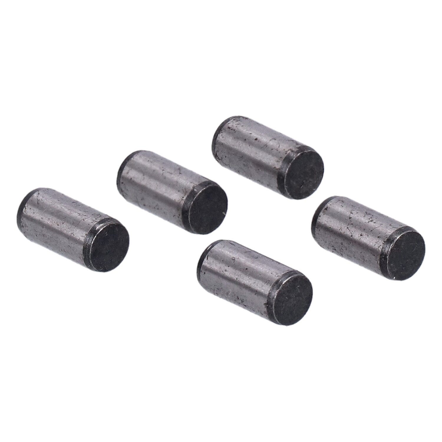 S&S, dowel pin. Case to case/top cover & case to cylinder