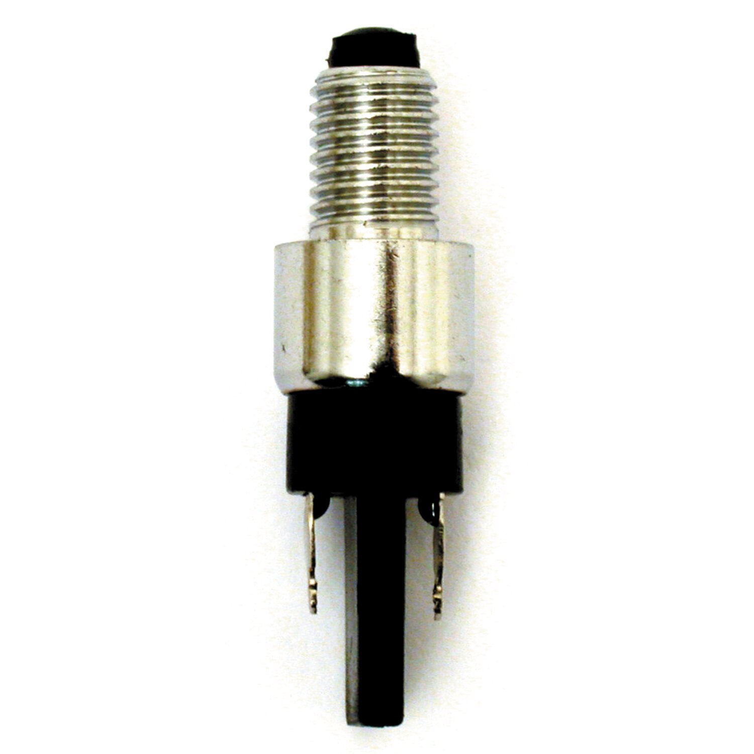 'Push button' brake light switch front/rear