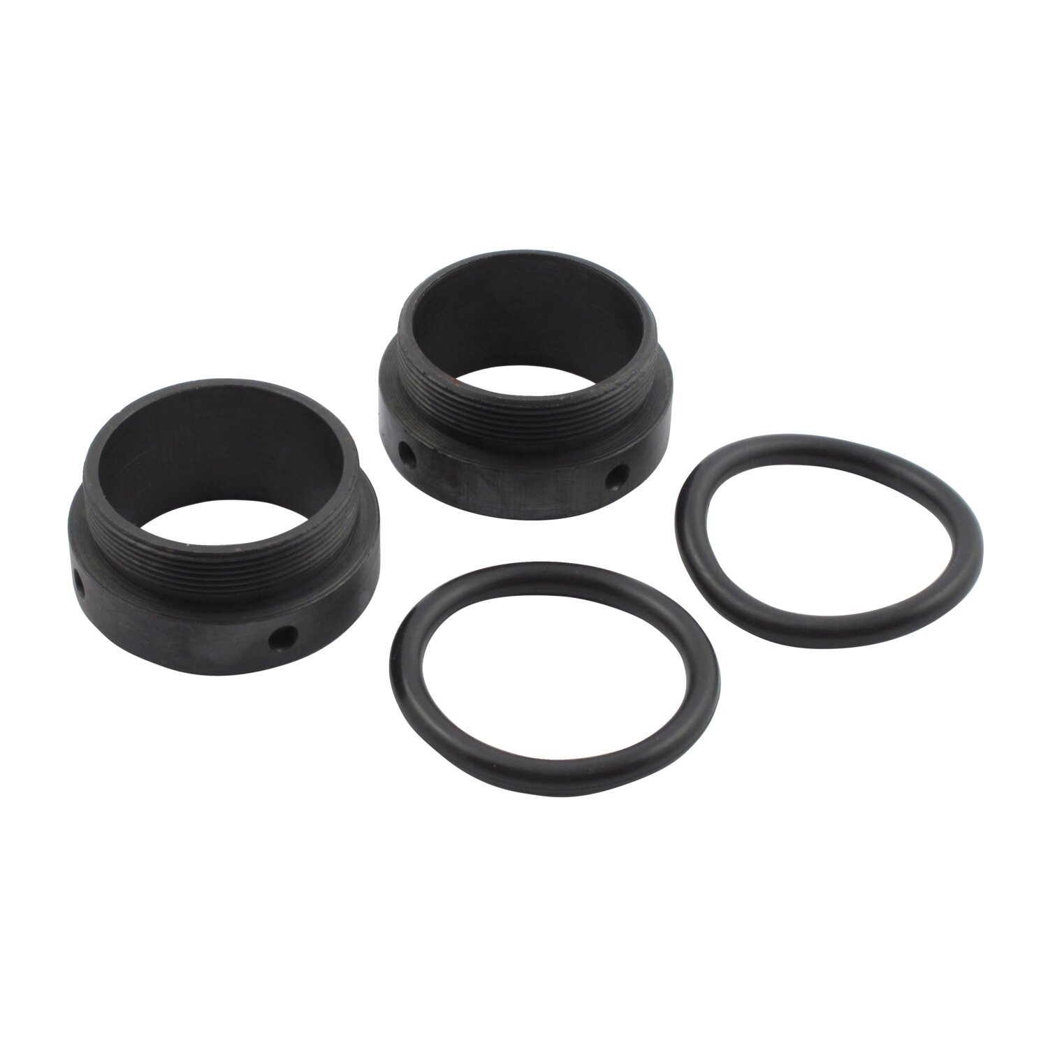 O-ring intake manifold conversion kit
