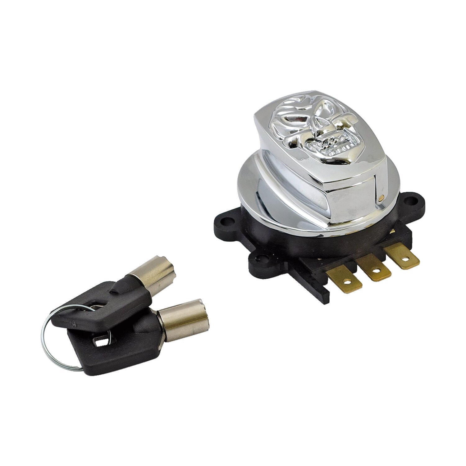 96-up ignition switch, side hinge type