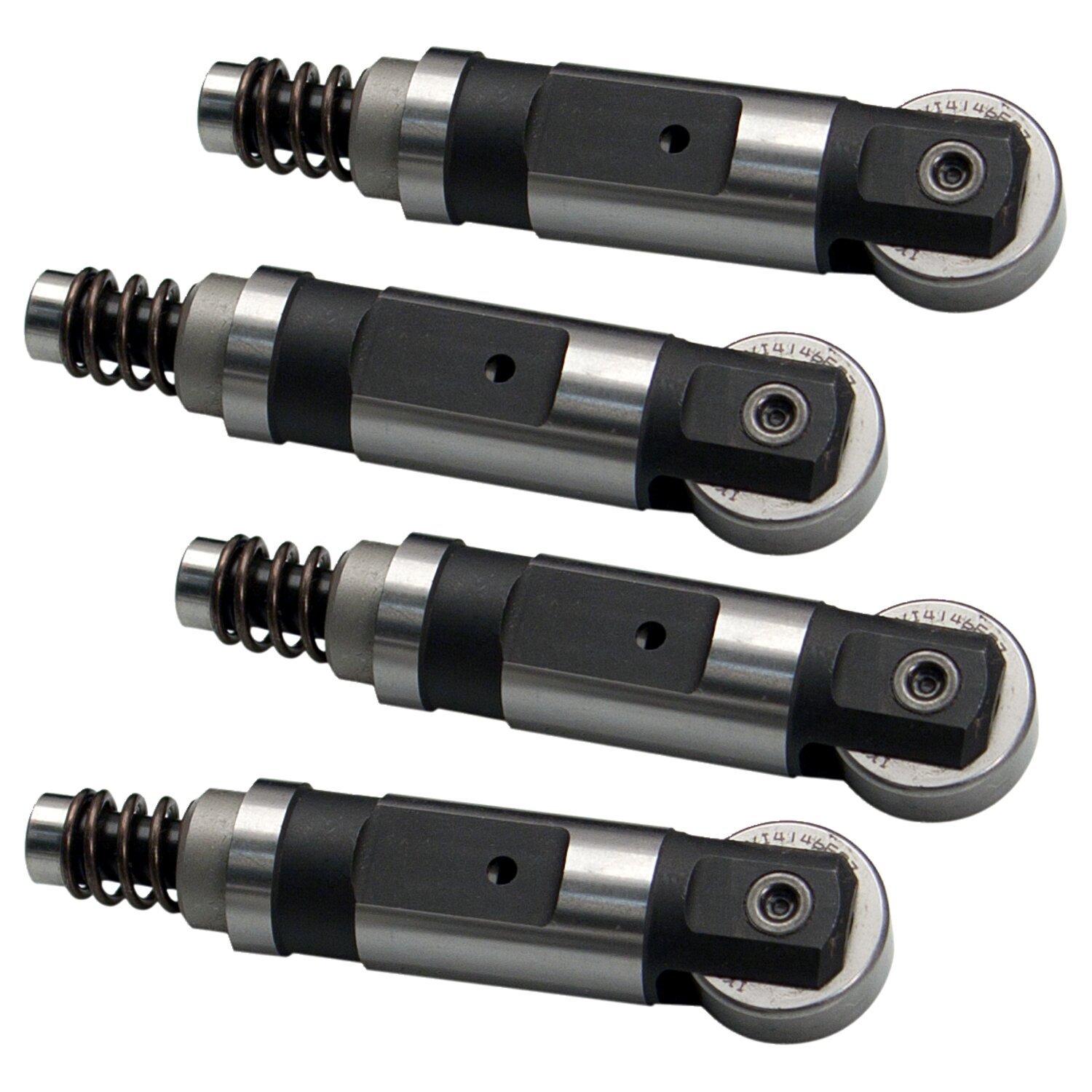 S&S, 53-84 hydraulic tappet set. +.003" o.s