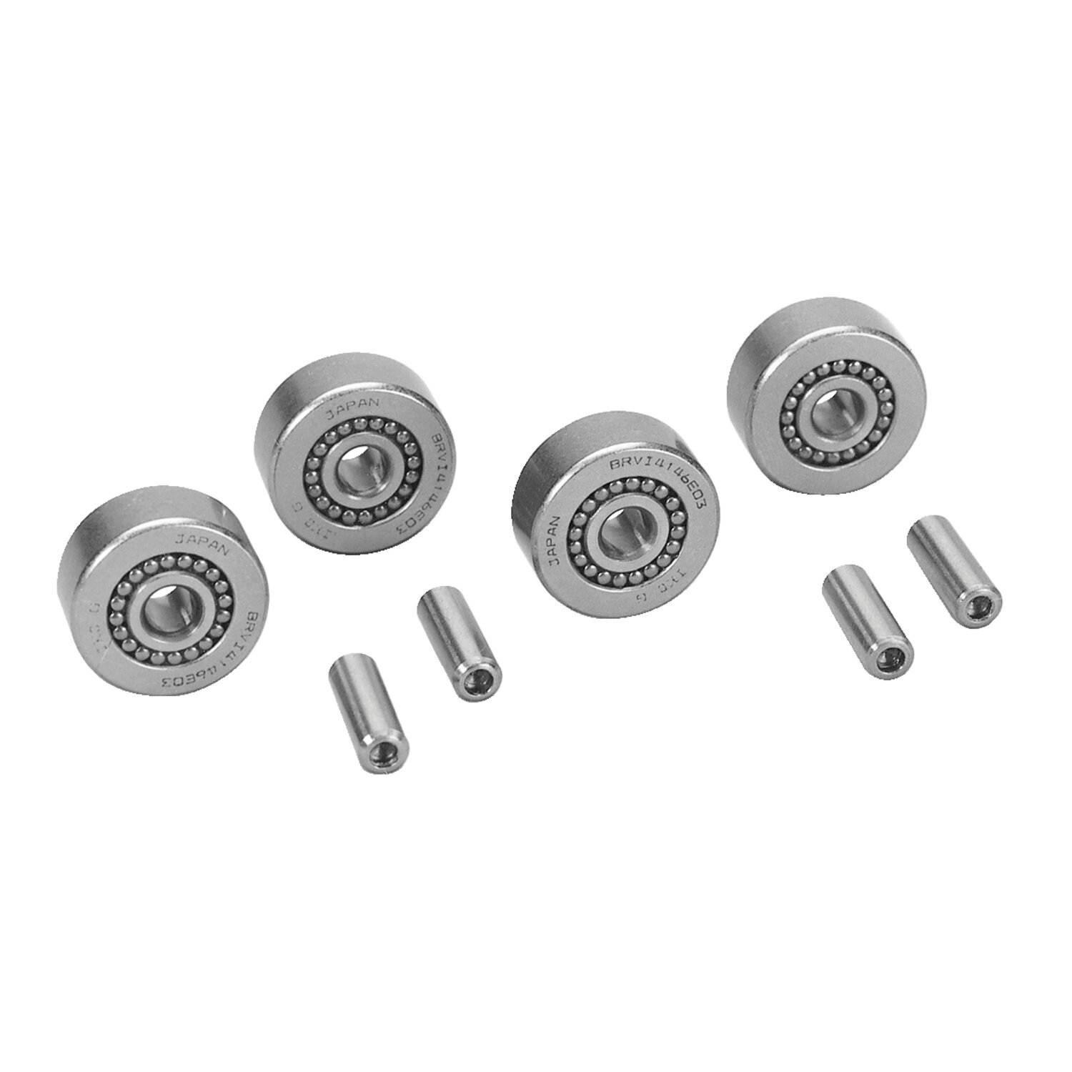 S&S, 29-84 tappet roller repair kit