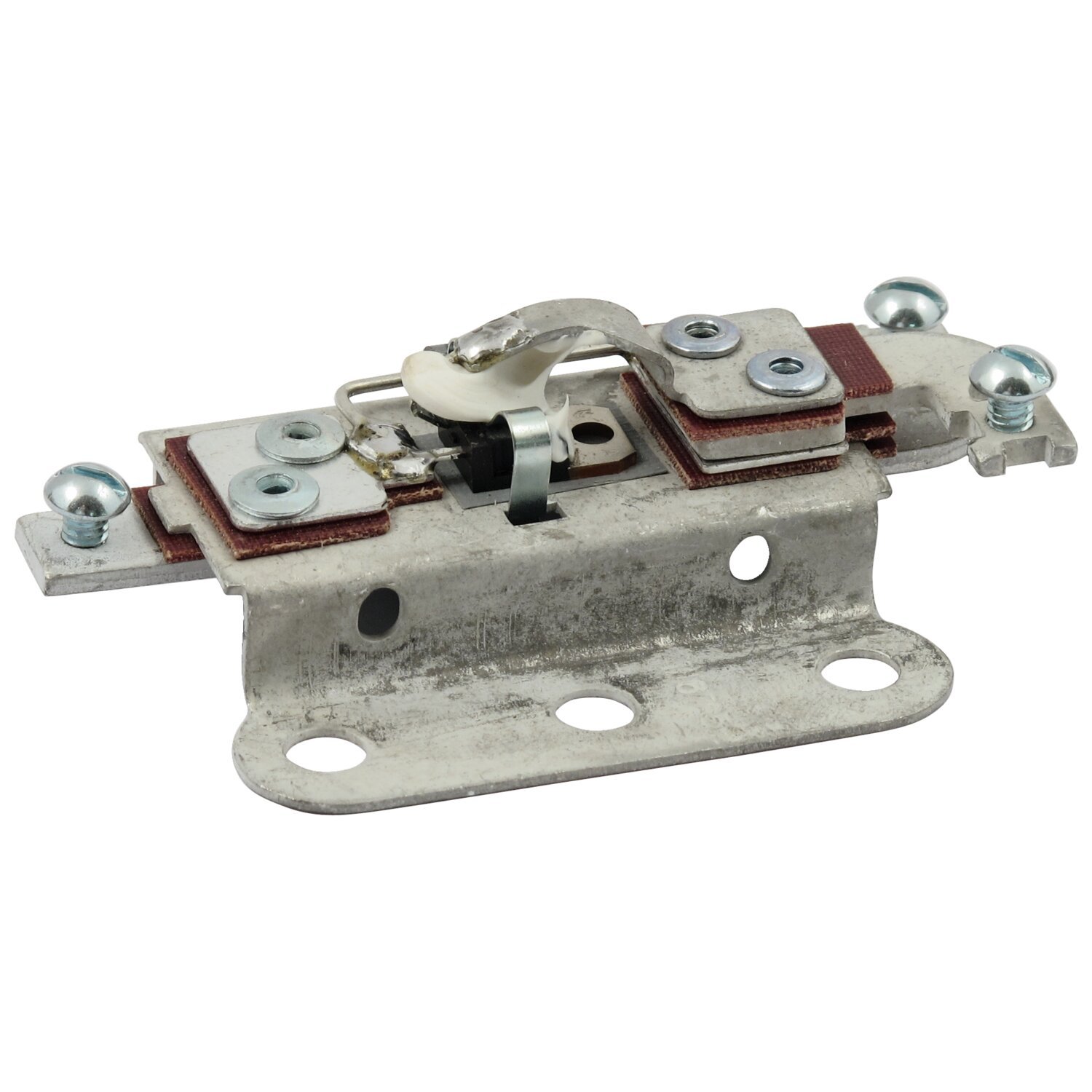 Electronic relay (solid state). 6-Volts