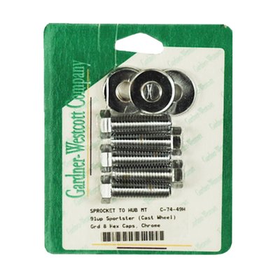 Standard replacement