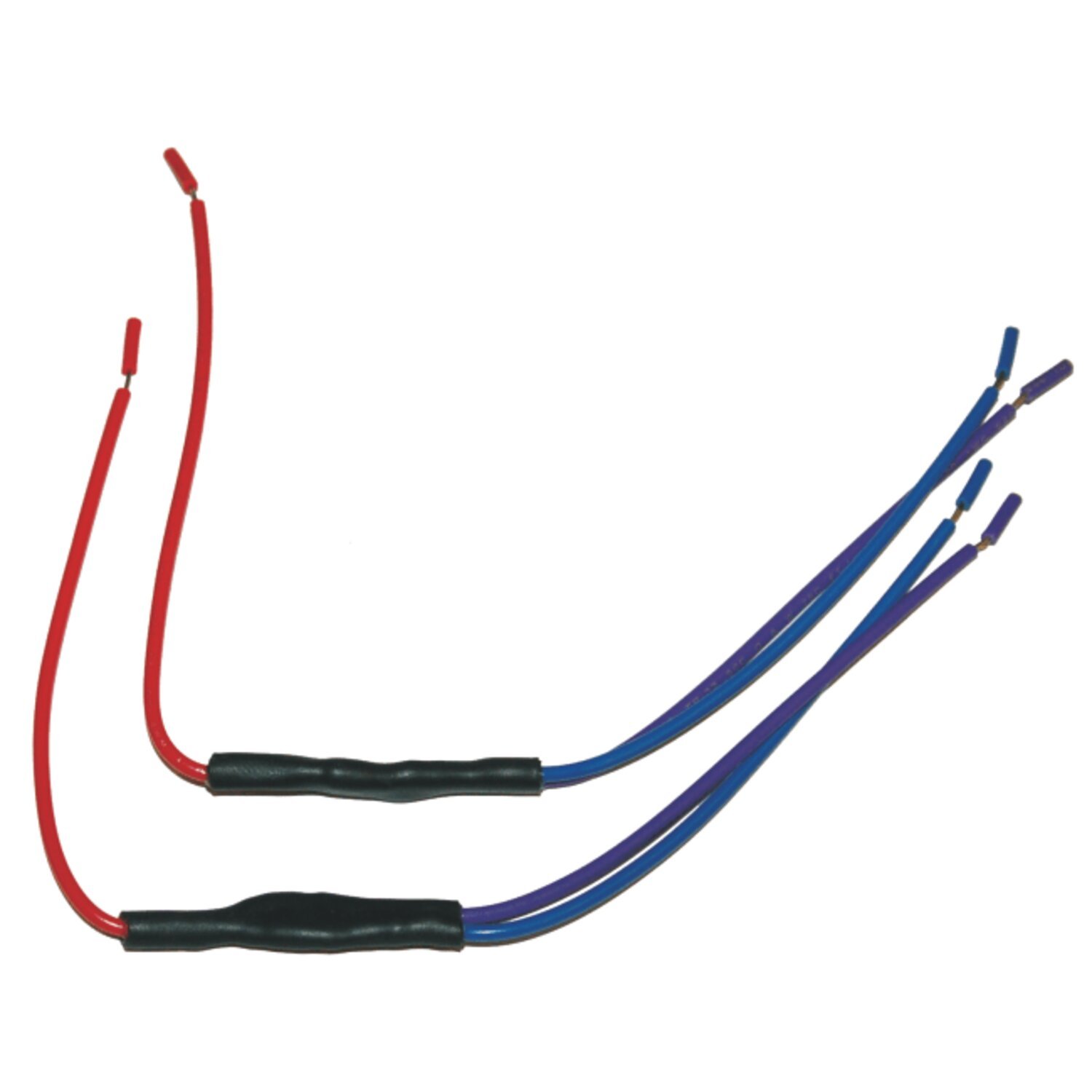 Badlands, Intensifier Module. 2 input 4 output. 500mA LEDs