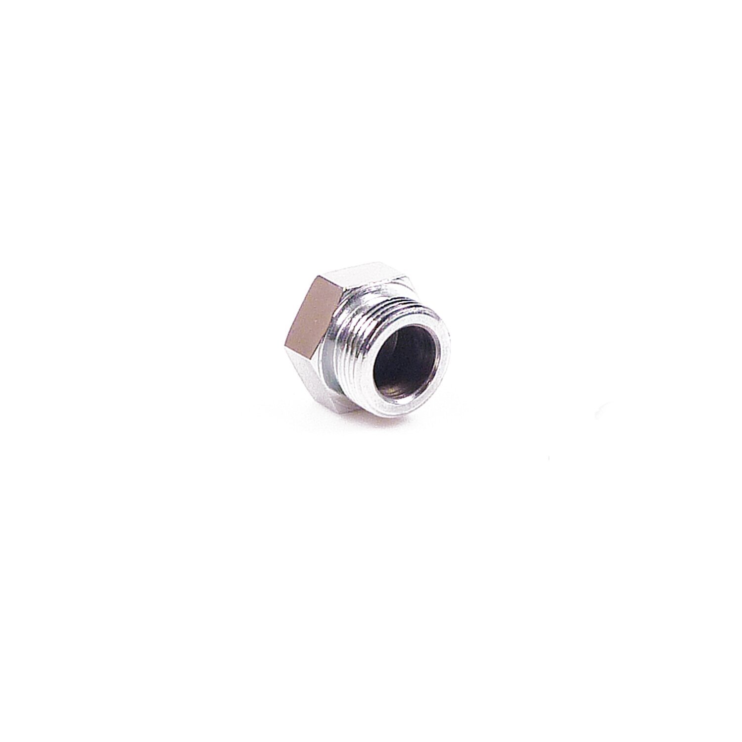 Colony, transmission fill plug. OEM hex style