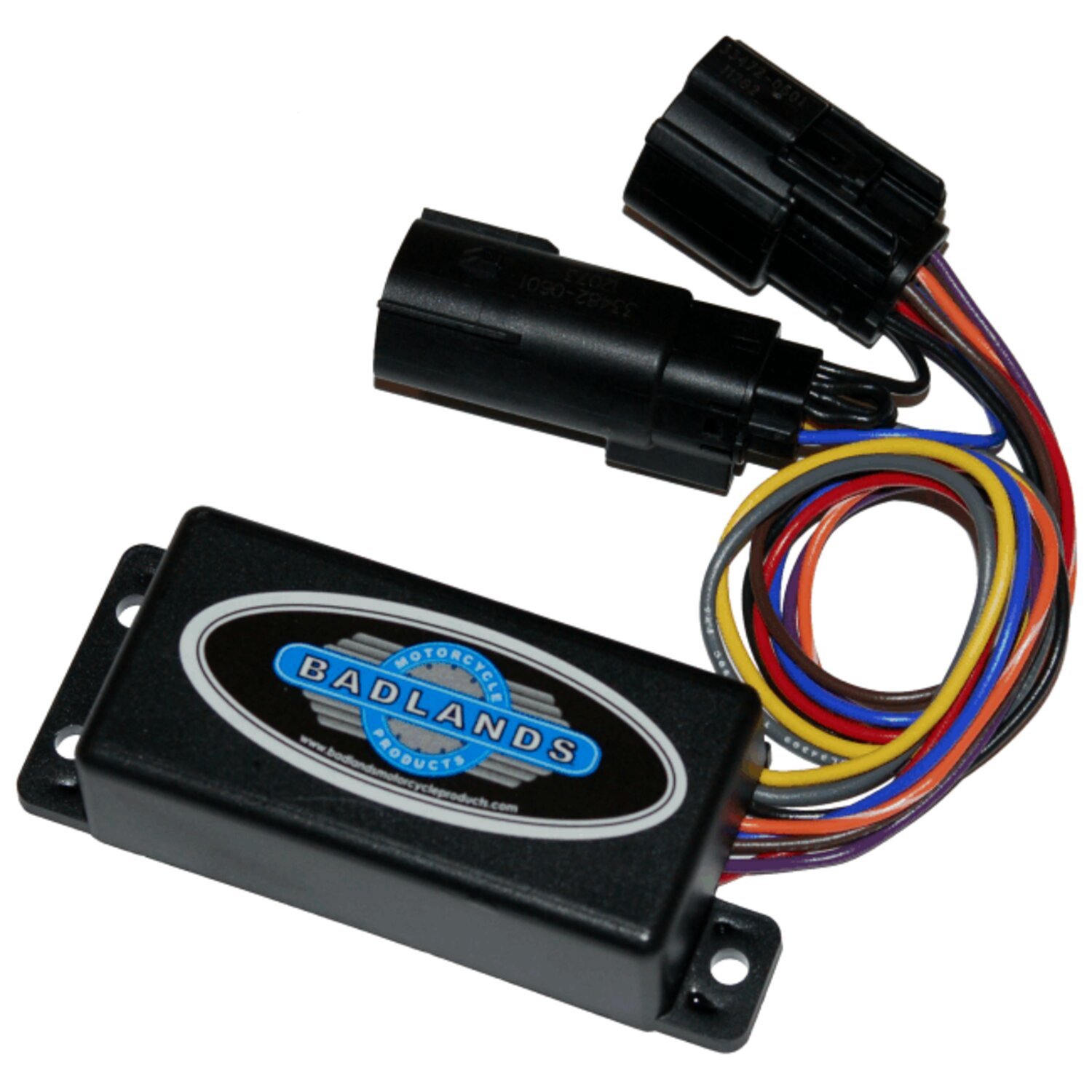 Badlands, Illuminator Plug 'n Play Run-Turn-Brake module