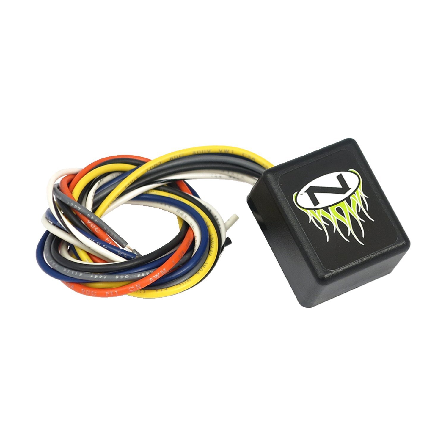 Namz, switch converter module