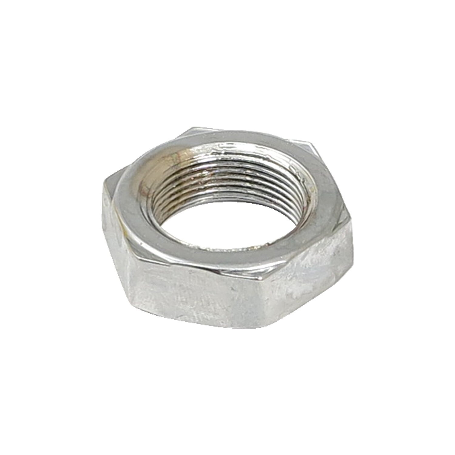 Nut, front axle sleeve