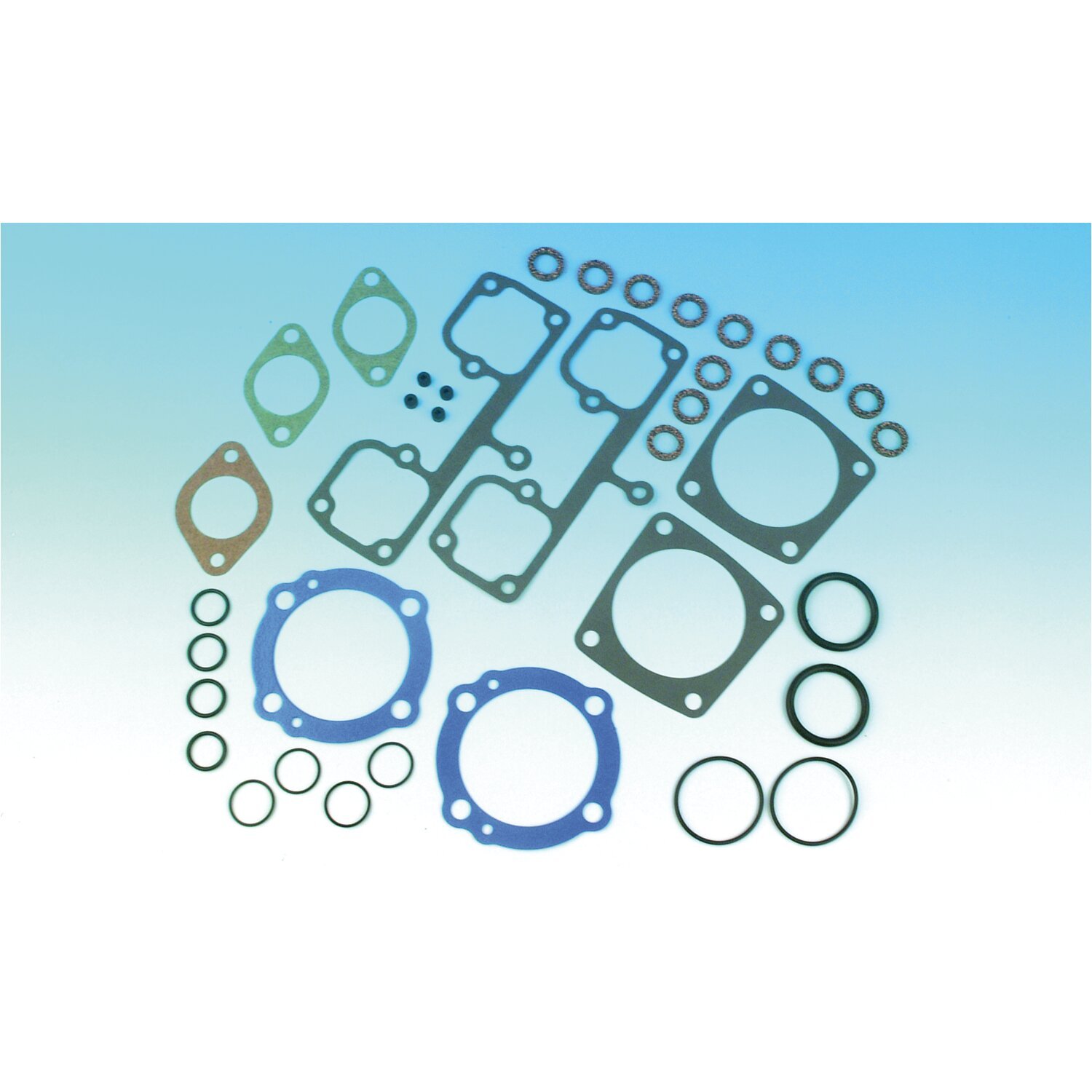 James, top end gasket kit. XL900