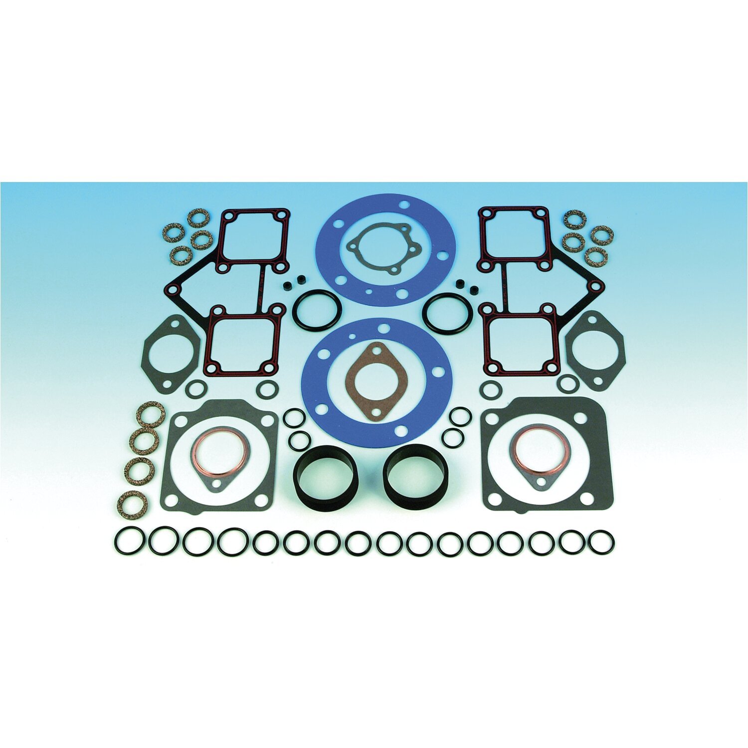 James, top end gasket kit. Shovelhead