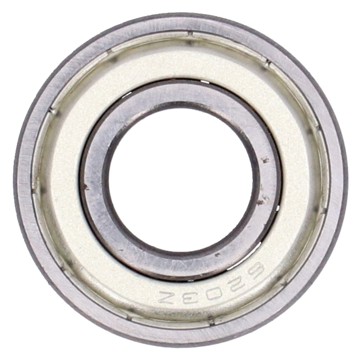 Wheel bearing