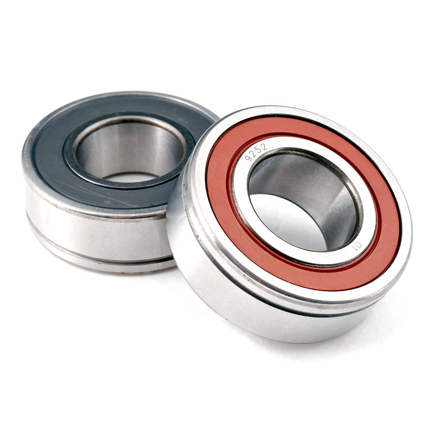 Wheel bearing. 25mm ID, ABS models